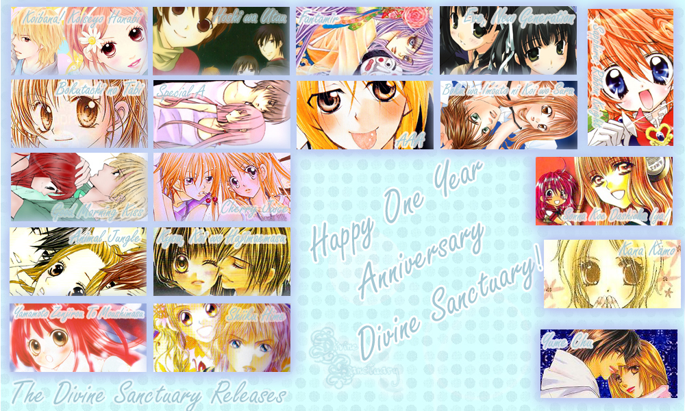 Halaman dari Cherry Juice Chapter 18