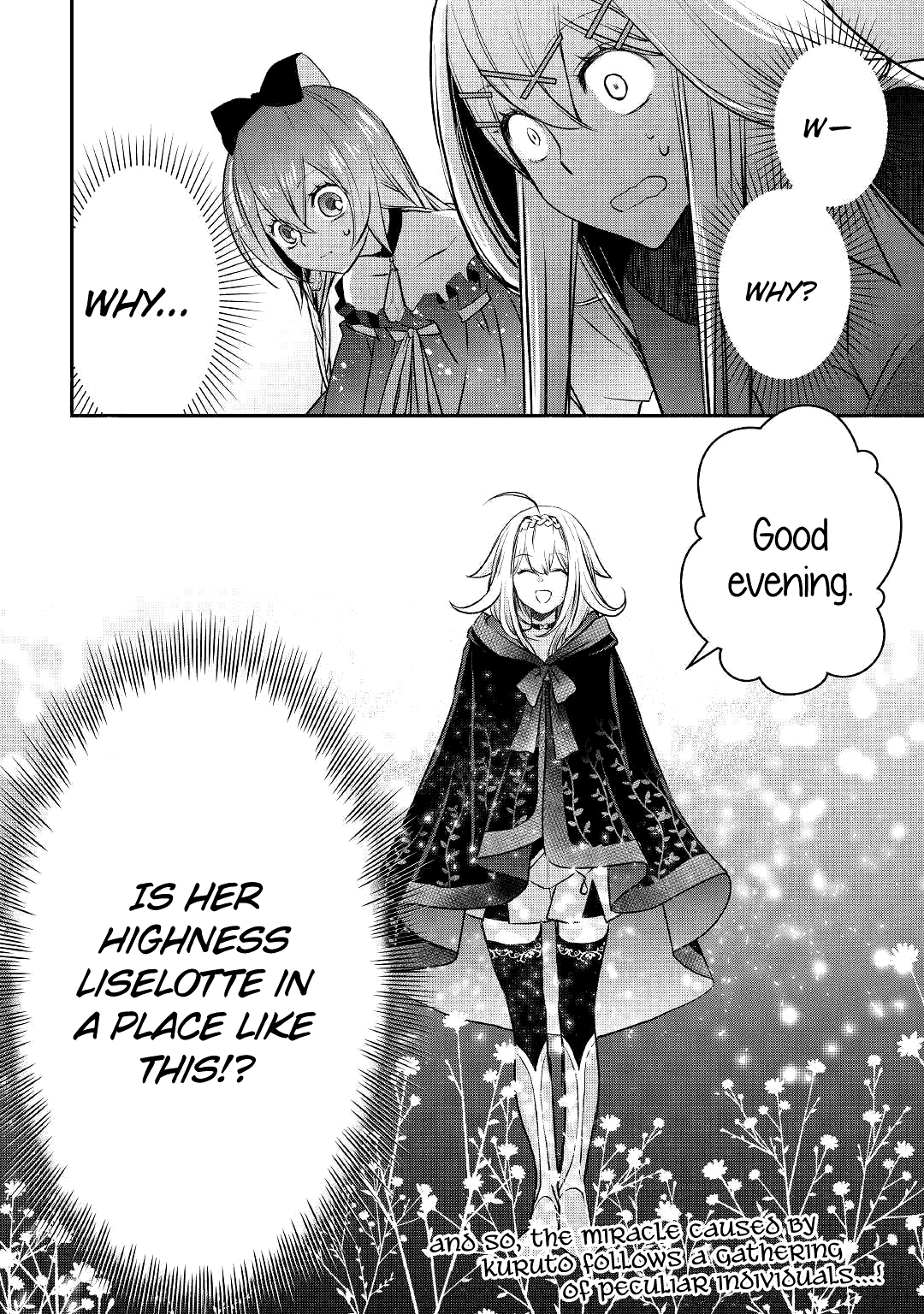 Halaman dari Kanchigai no Atelier Meister - Eiyuu Party no Moto Zatsuyougakari ga, Jitsu wa Sentou Igai ga SSS Rank Datta to Iu Yoku Aru Hanashi Chapter 6