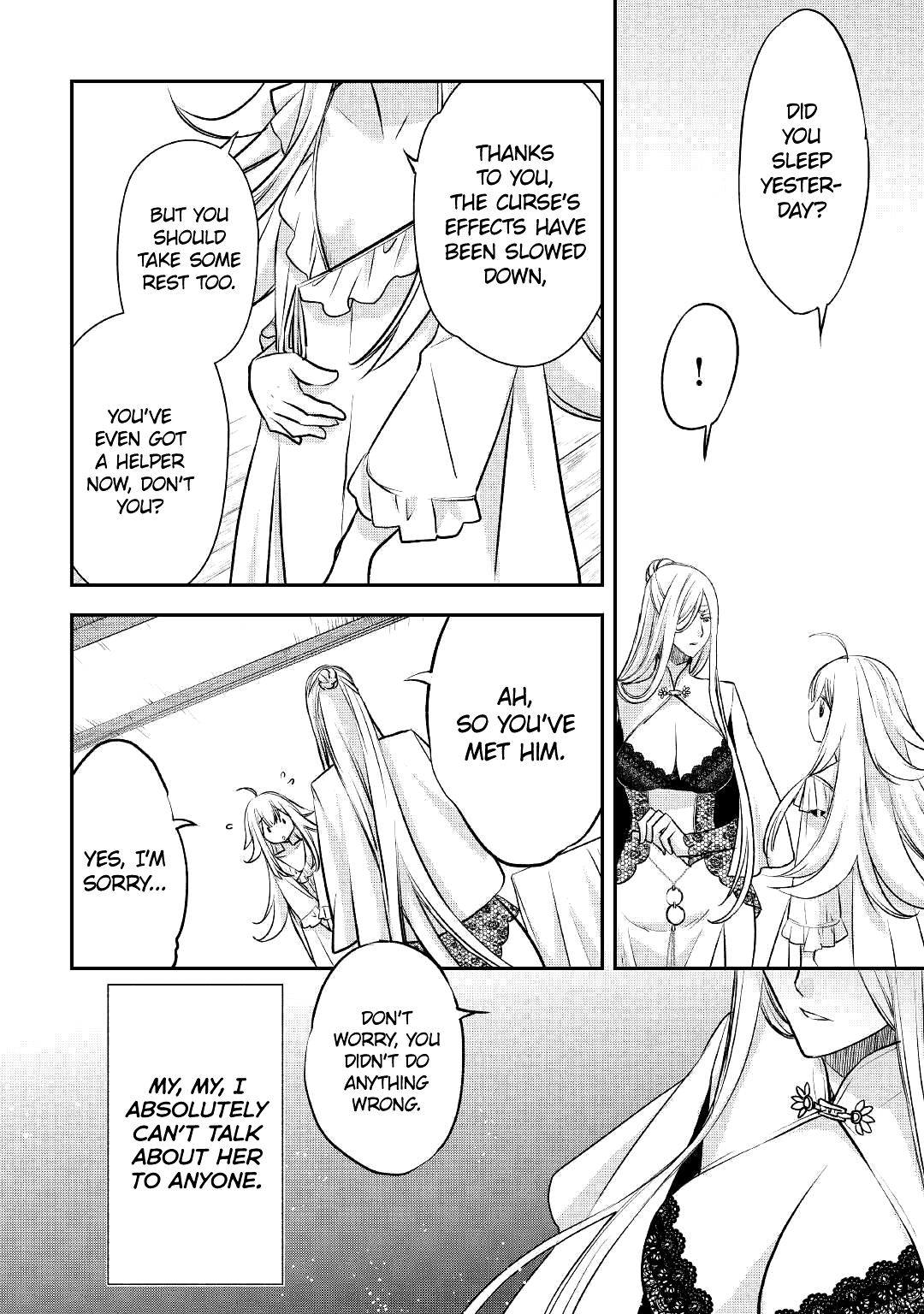 Halaman dari Kanchigai no Atelier Meister - Eiyuu Party no Moto Zatsuyougakari ga, Jitsu wa Sentou Igai ga SSS Rank Datta to Iu Yoku Aru Hanashi Chapter 6