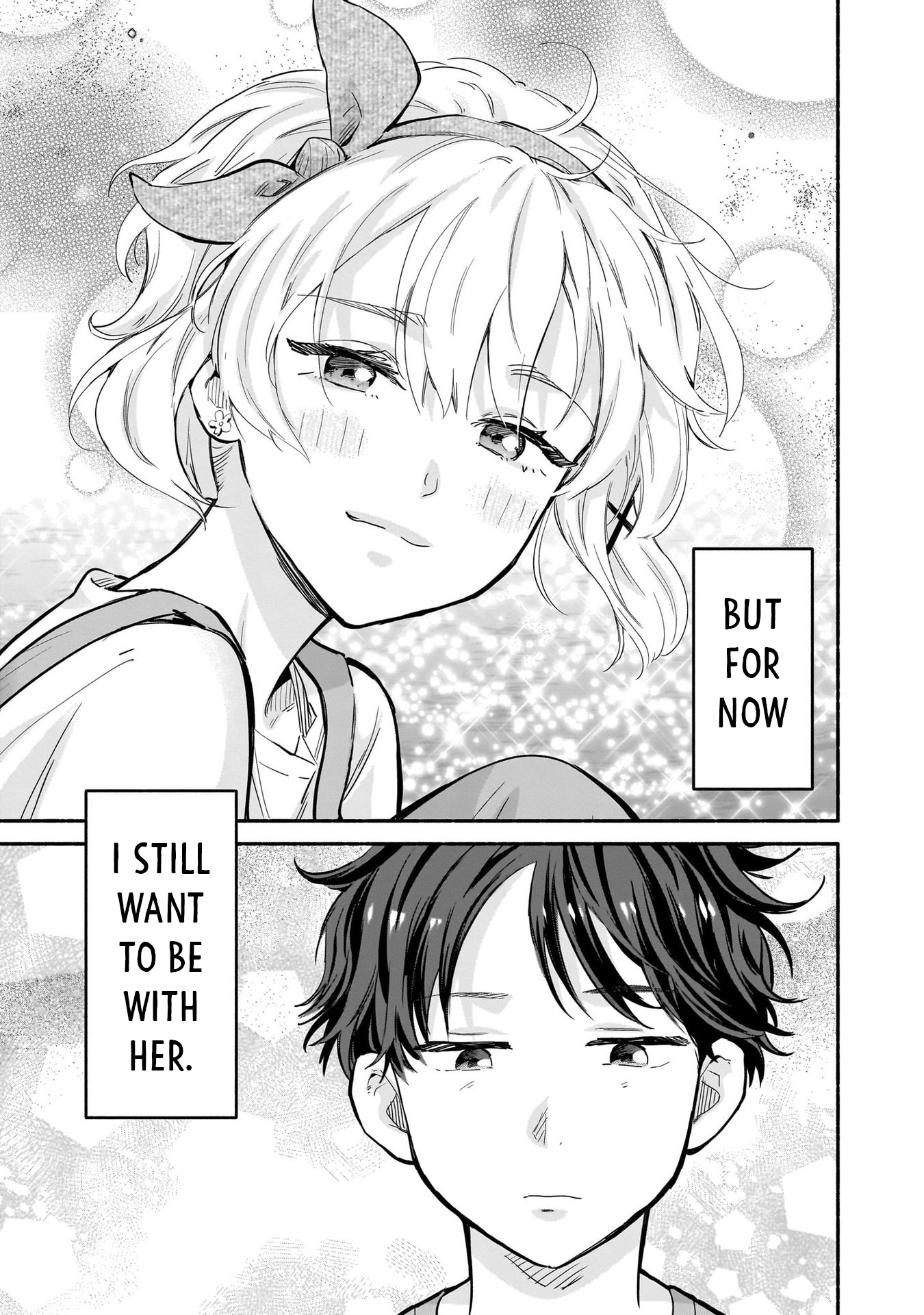 Nee, Mou Isso Tsukiacchau? Osananajimi no Bishoujo ni Tanomarete, Kamofura Kareshi Hajimemashita Chapter 20 Page 11