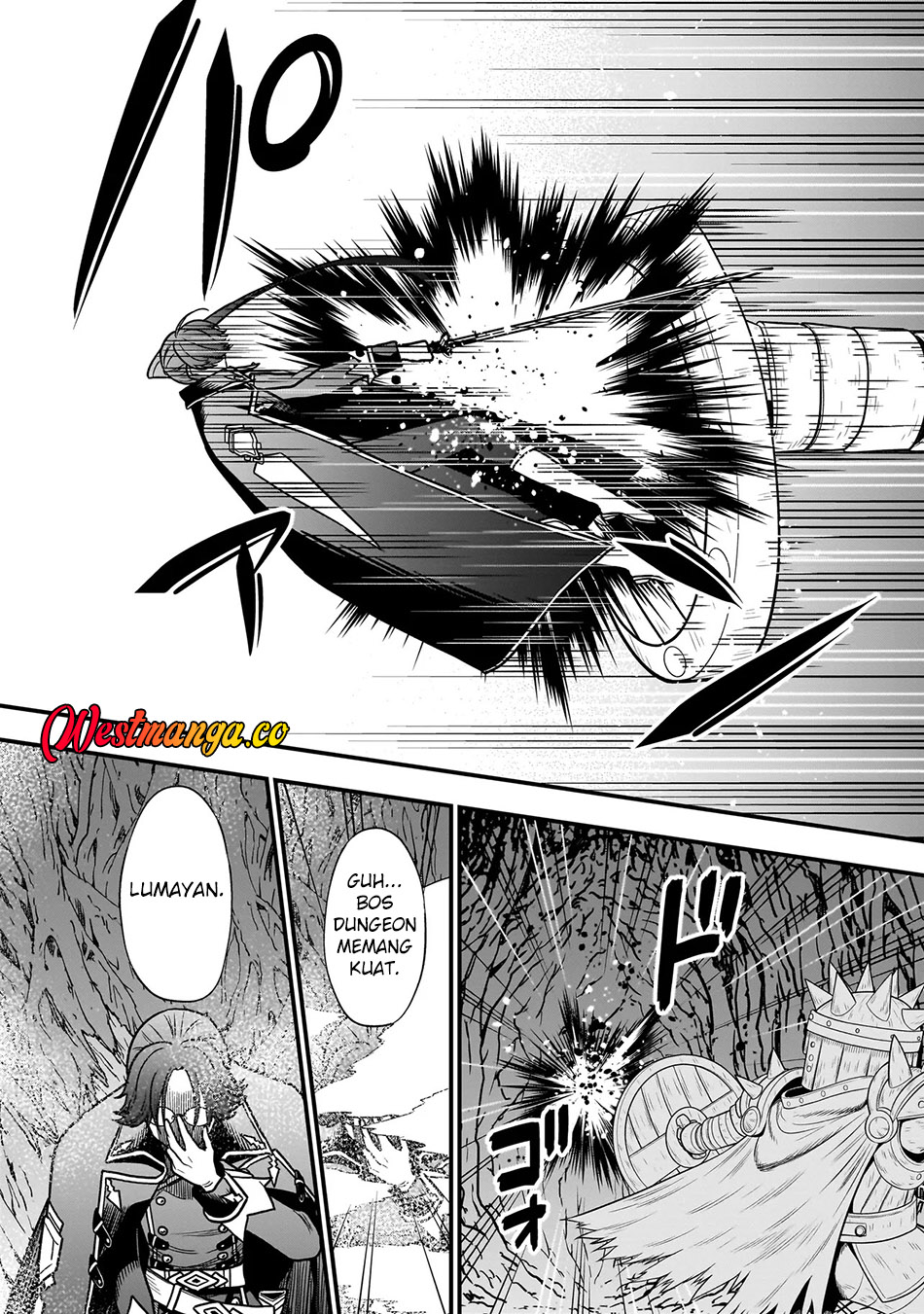 Musume ni Danzai sareru Akuyaku Koushaku ni Tensei shitemashita: Akuyaku Move wo Yameta noni Nazeka Musume ga "Koori no Reijou" Kasuru Ken Chapter 2.2 - halaman 3