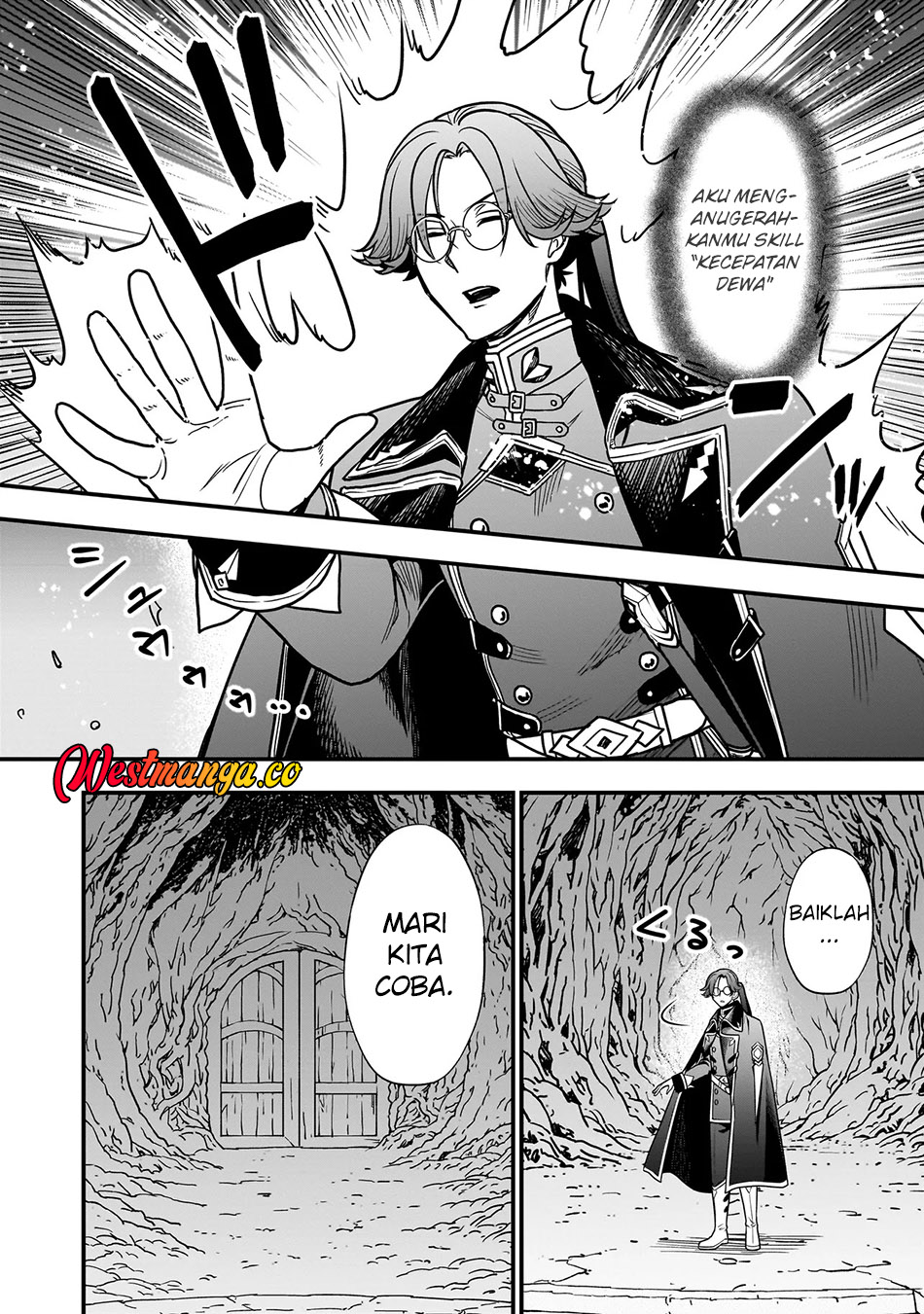 Musume ni Danzai sareru Akuyaku Koushaku ni Tensei shitemashita: Akuyaku Move wo Yameta noni Nazeka Musume ga "Koori no Reijou" Kasuru Ken Chapter 2.2 - halaman 9