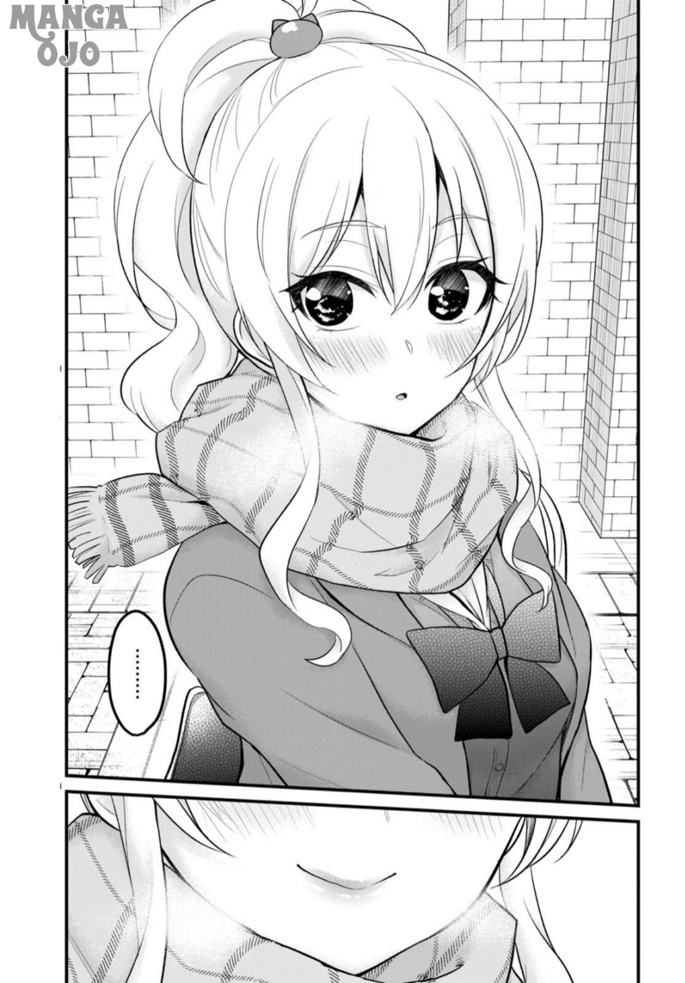 Gals! Chapter 87 - halaman 14