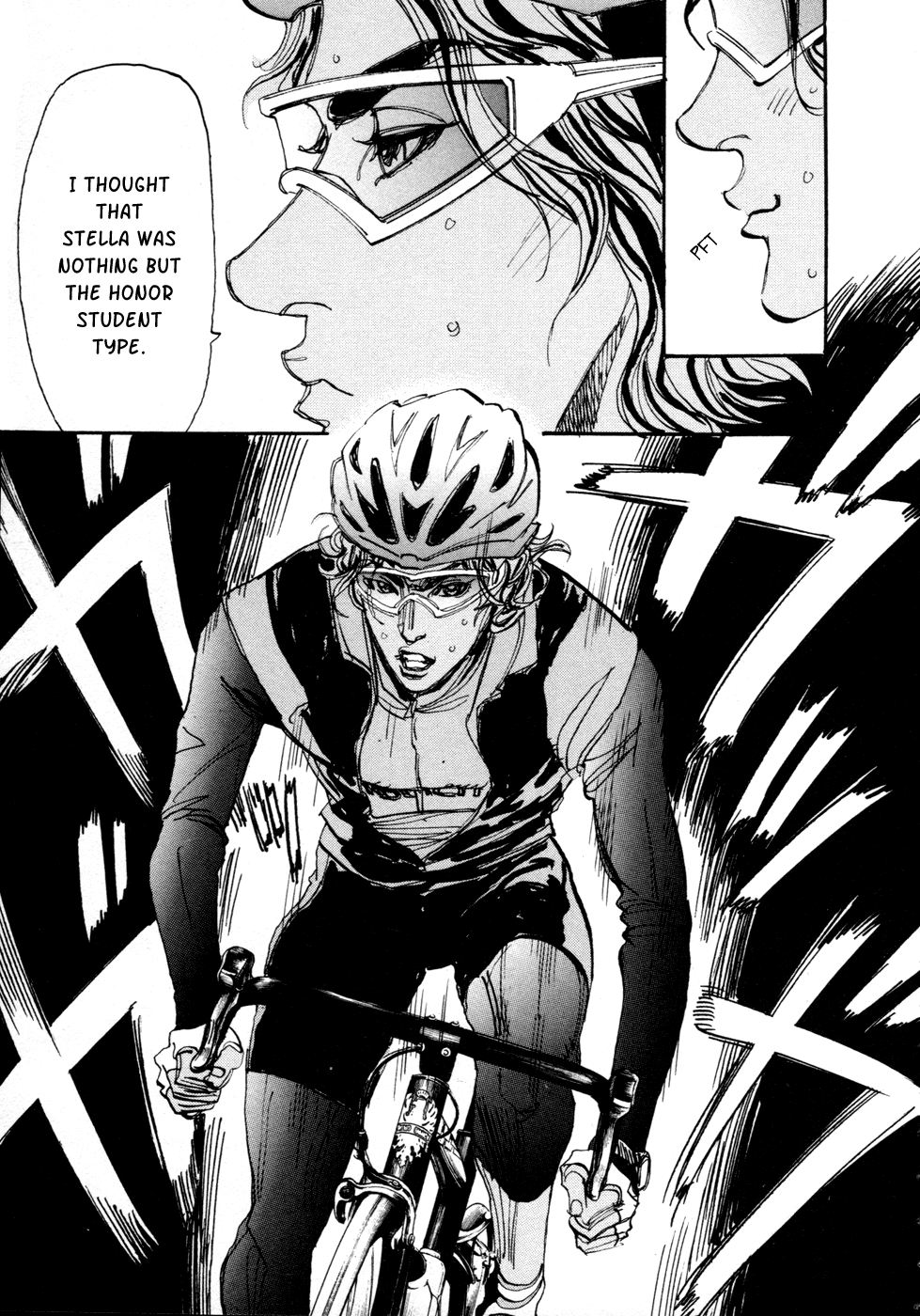 Halaman dari Capeta Chapter 62