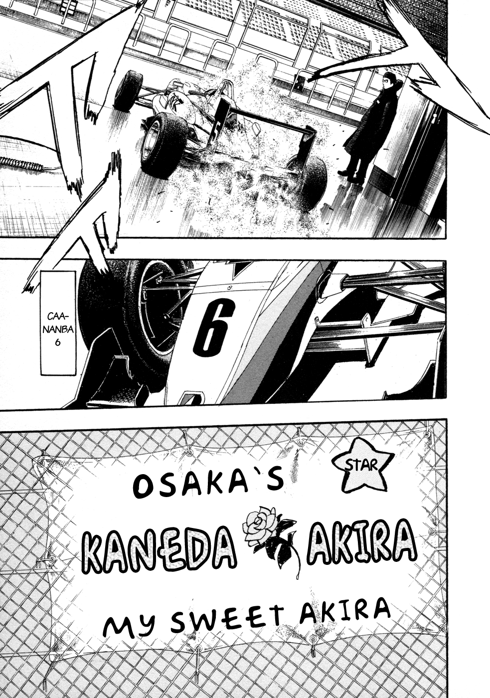 Halaman dari Capeta Chapter 62