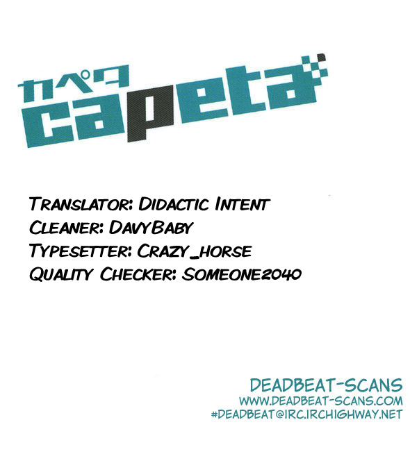 Halaman dari Capeta Chapter 62