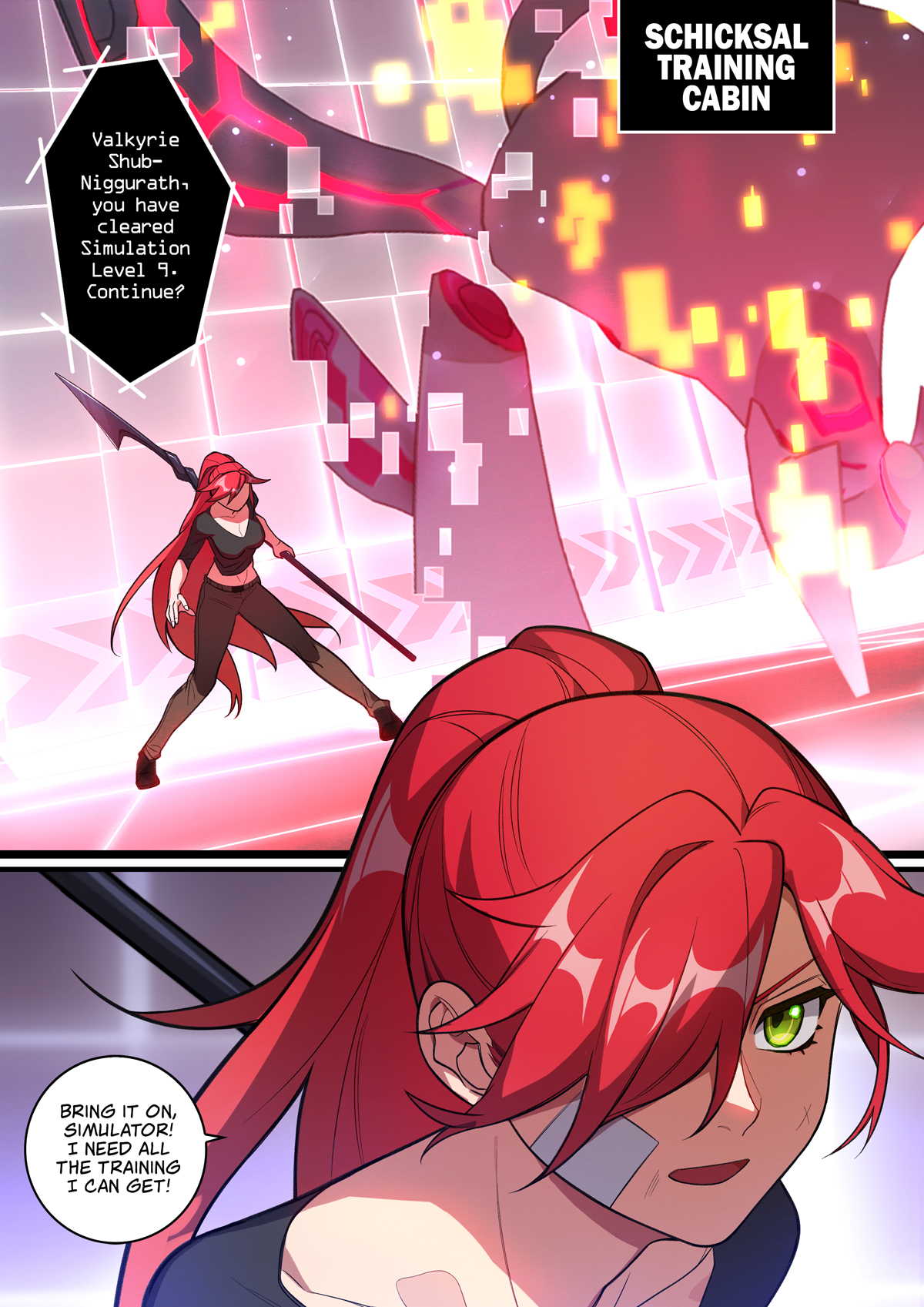 7