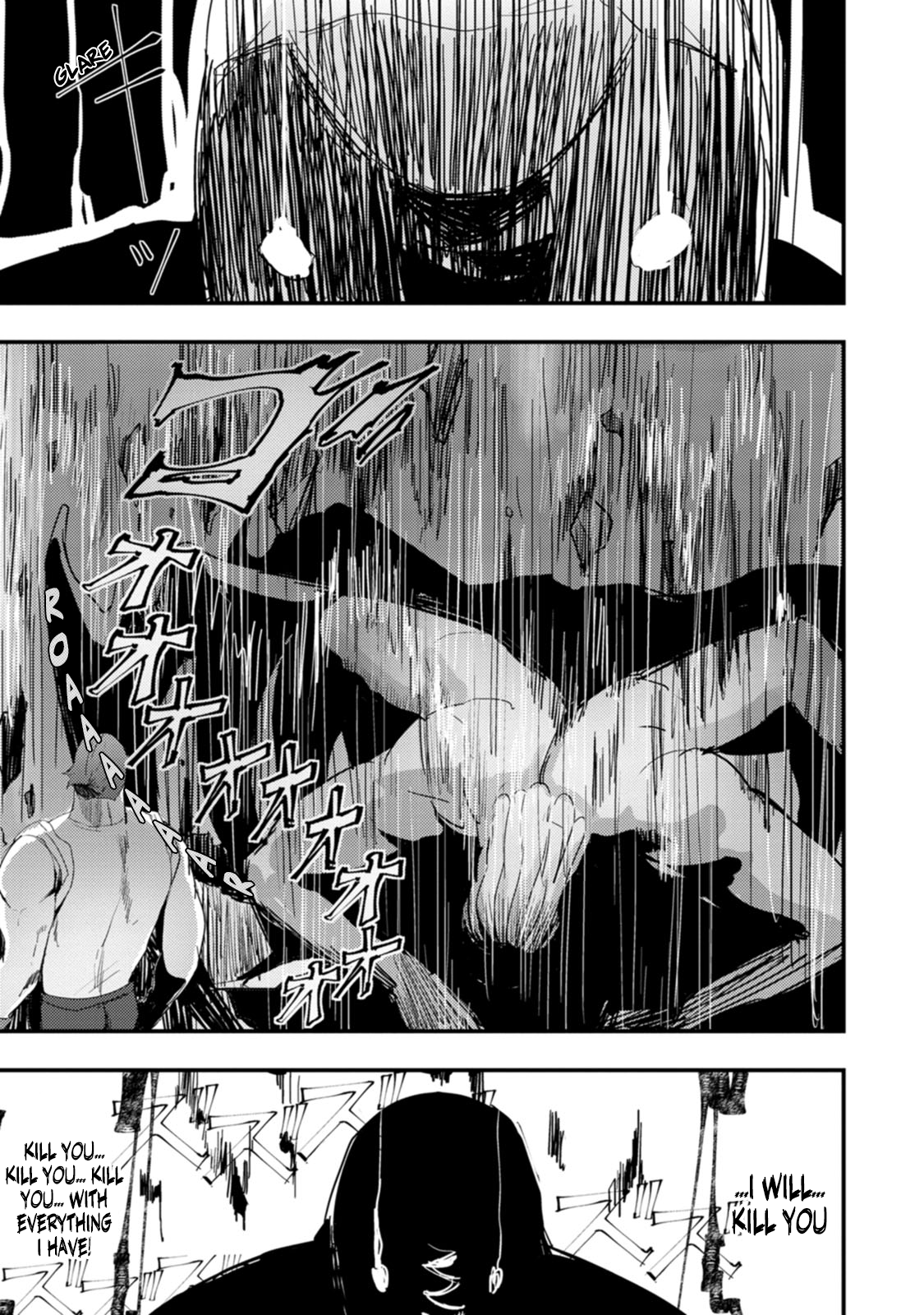 Doumo, Yuusha no Chichi desu. ~Kono Tabi wa Gusoku ga Gomeiwaku o Kakete, Moushiwake Arimasen.~ Chapter 11 Page 20