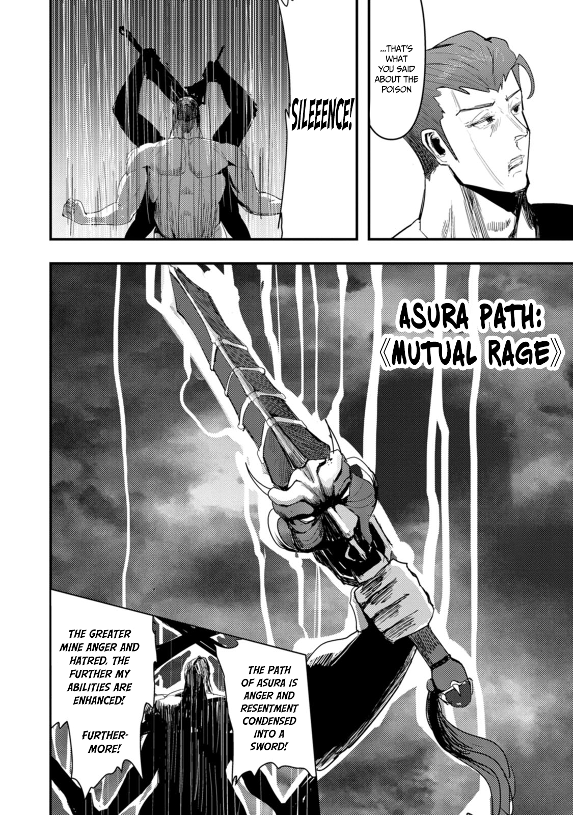 Doumo, Yuusha no Chichi desu. ~Kono Tabi wa Gusoku ga Gomeiwaku o Kakete, Moushiwake Arimasen.~ Chapter 11 Page 23