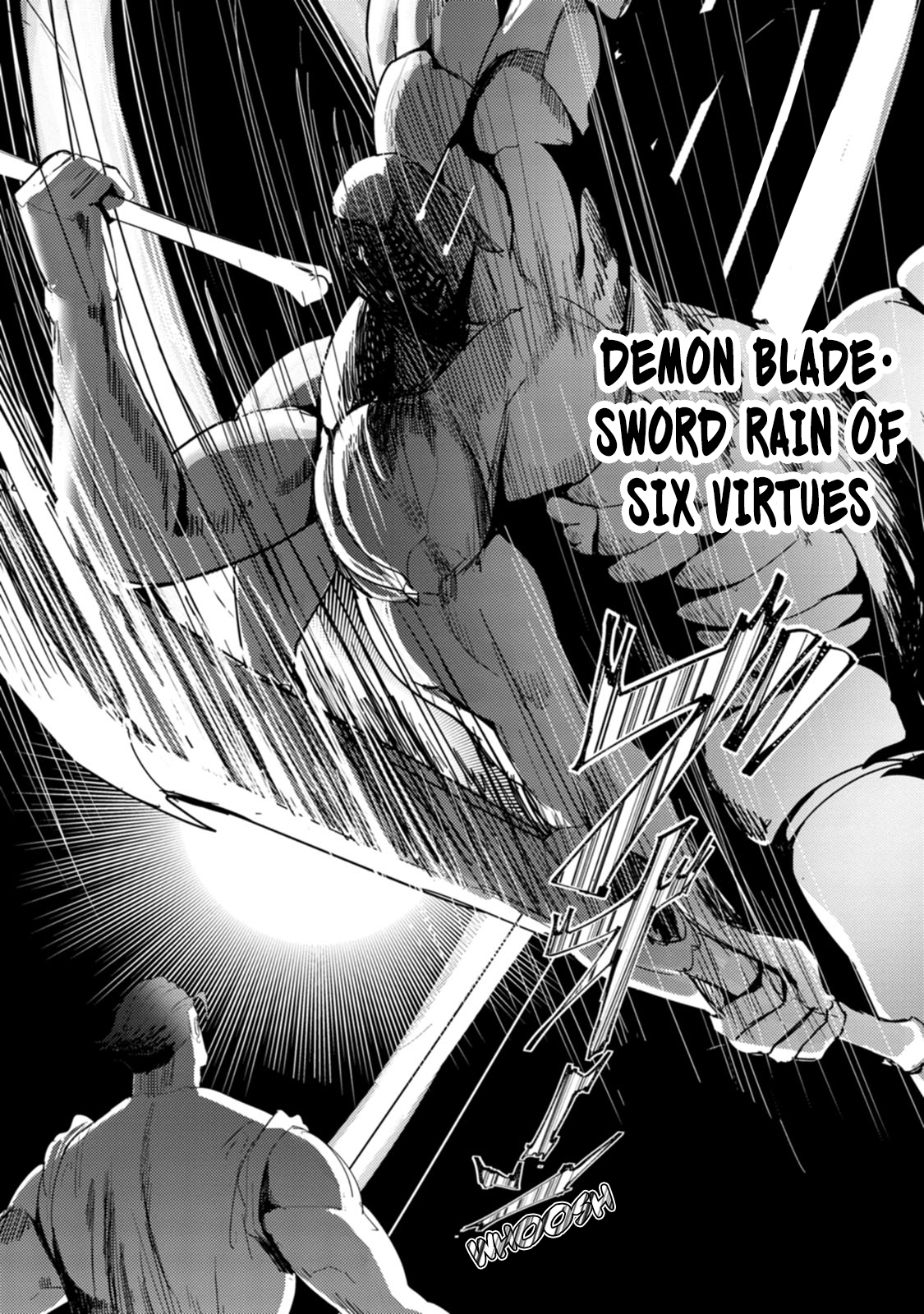 Doumo, Yuusha no Chichi desu. ~Kono Tabi wa Gusoku ga Gomeiwaku o Kakete, Moushiwake Arimasen.~ Chapter 11 Page 6