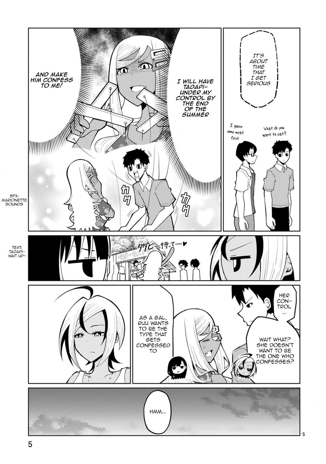 5