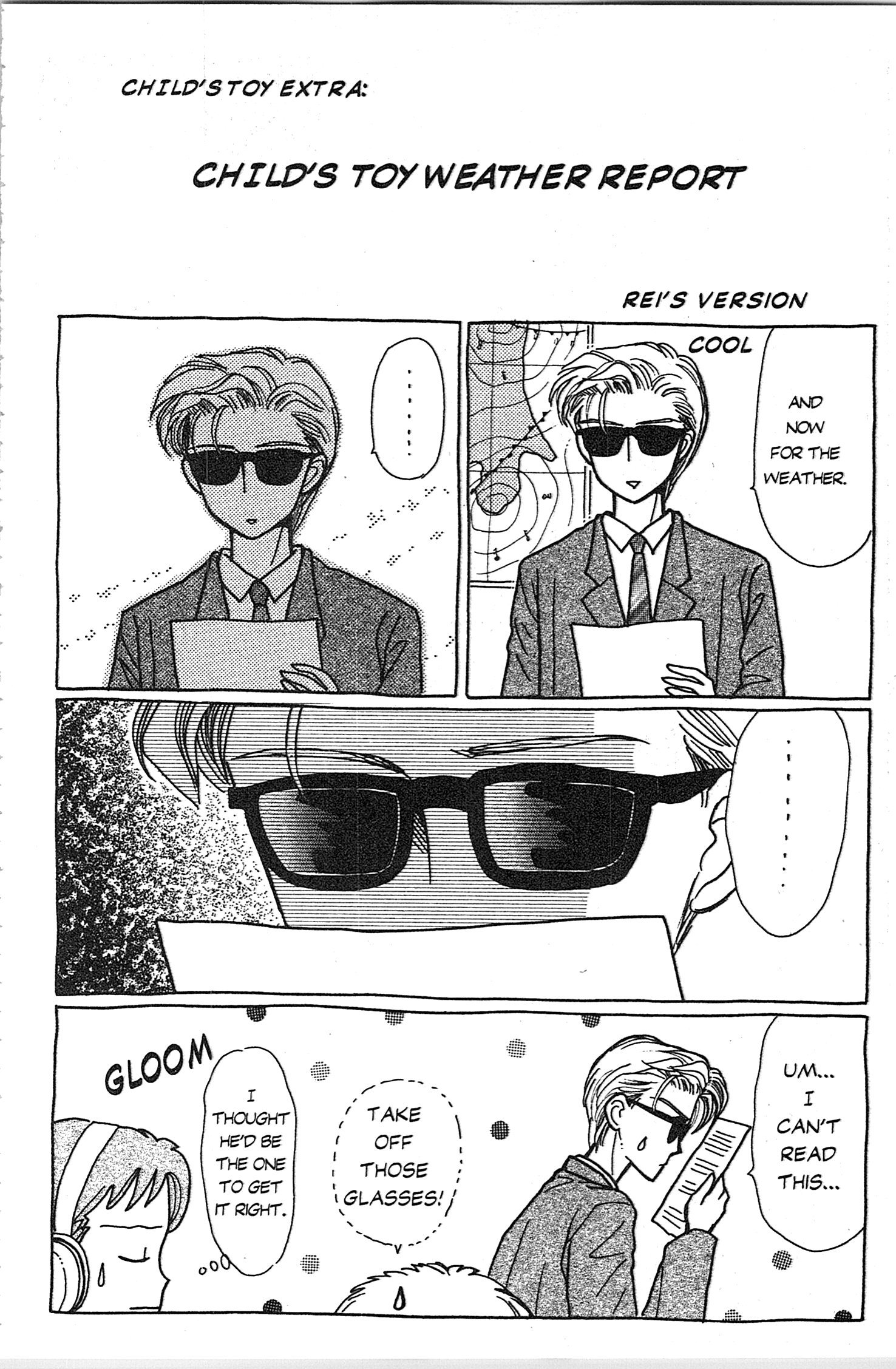 Halaman dari Kodocha Chapter 9