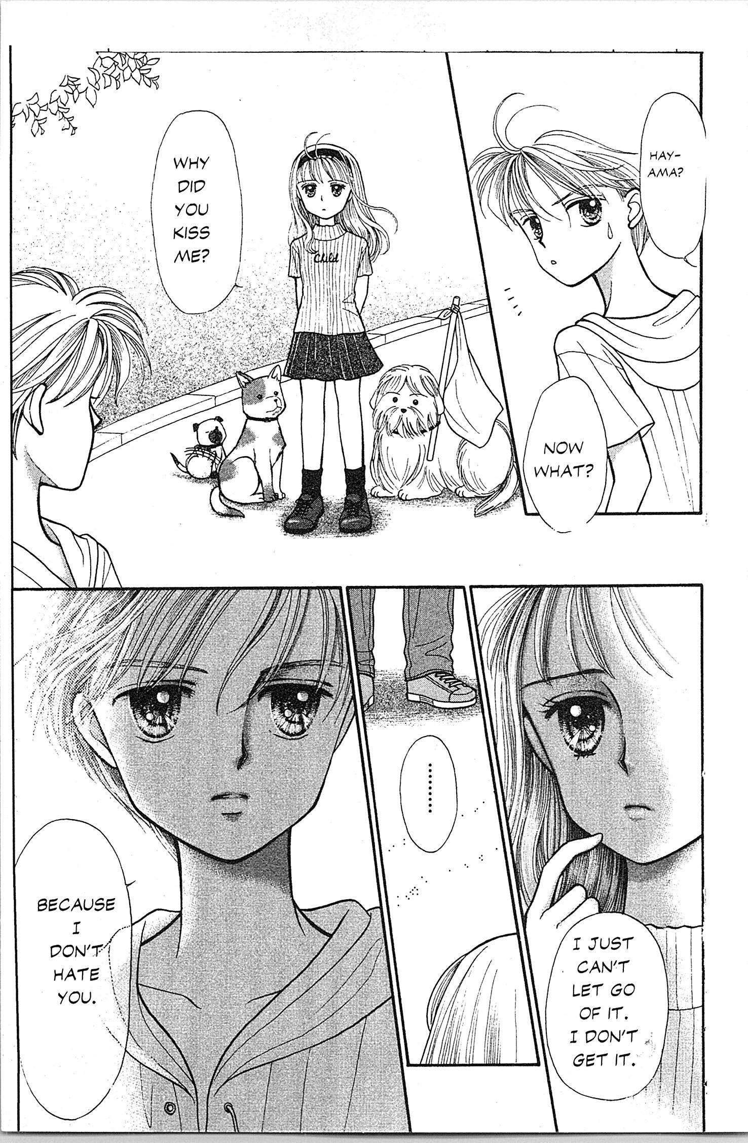 Halaman dari Kodocha Chapter 9