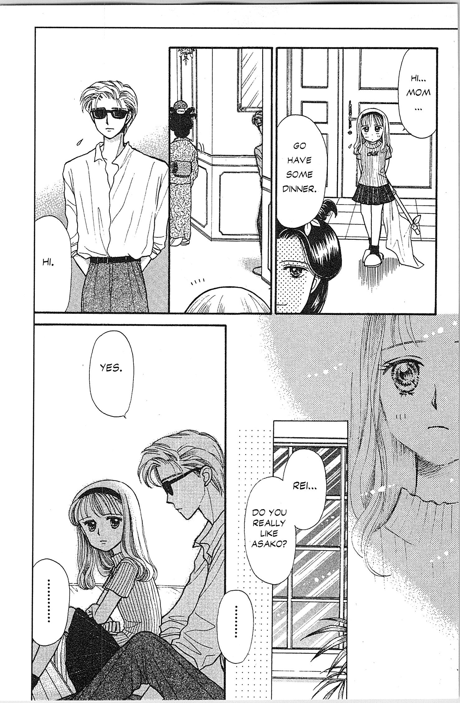 Halaman dari Kodocha Chapter 9