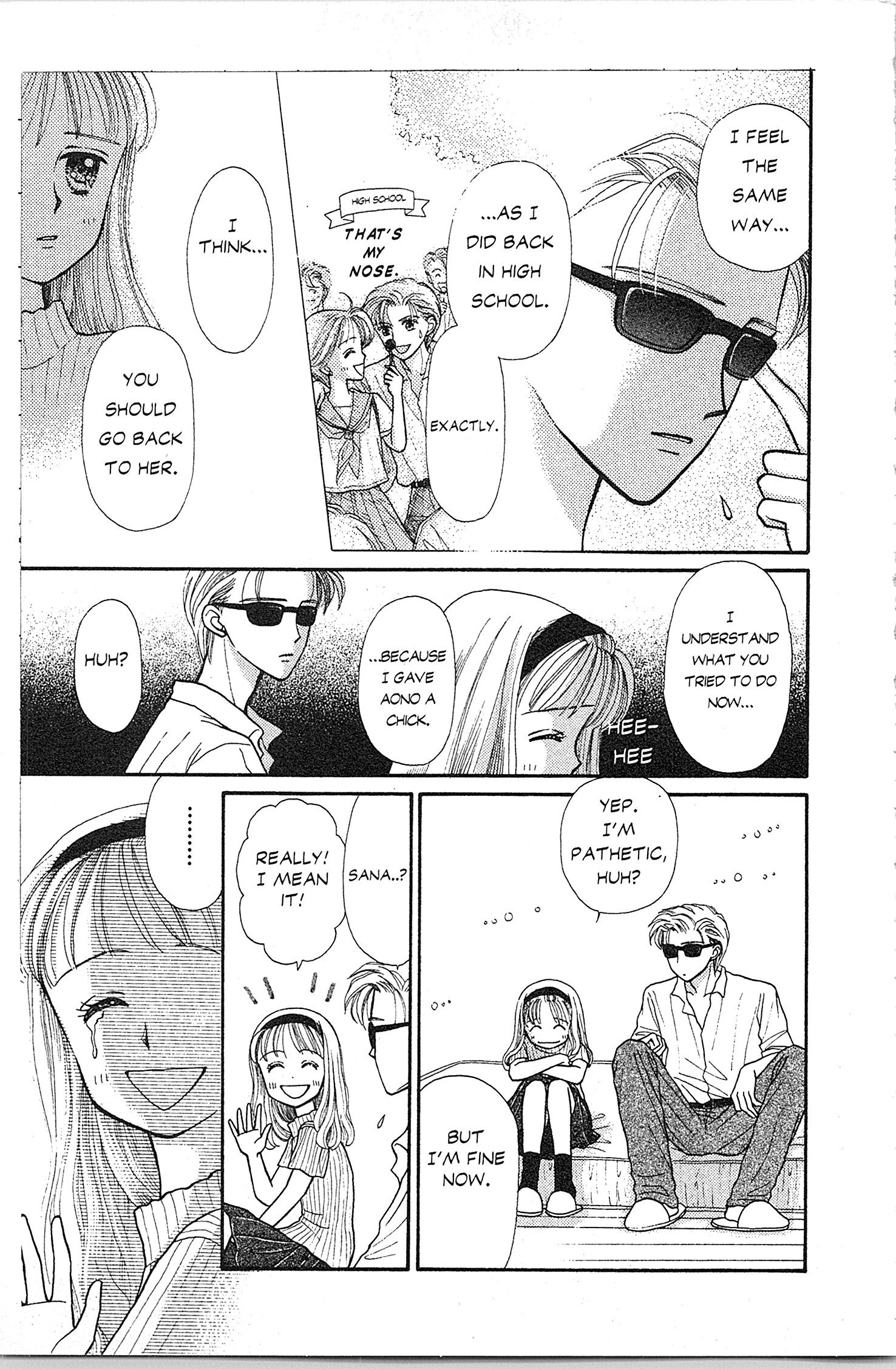 Halaman dari Kodocha Chapter 9