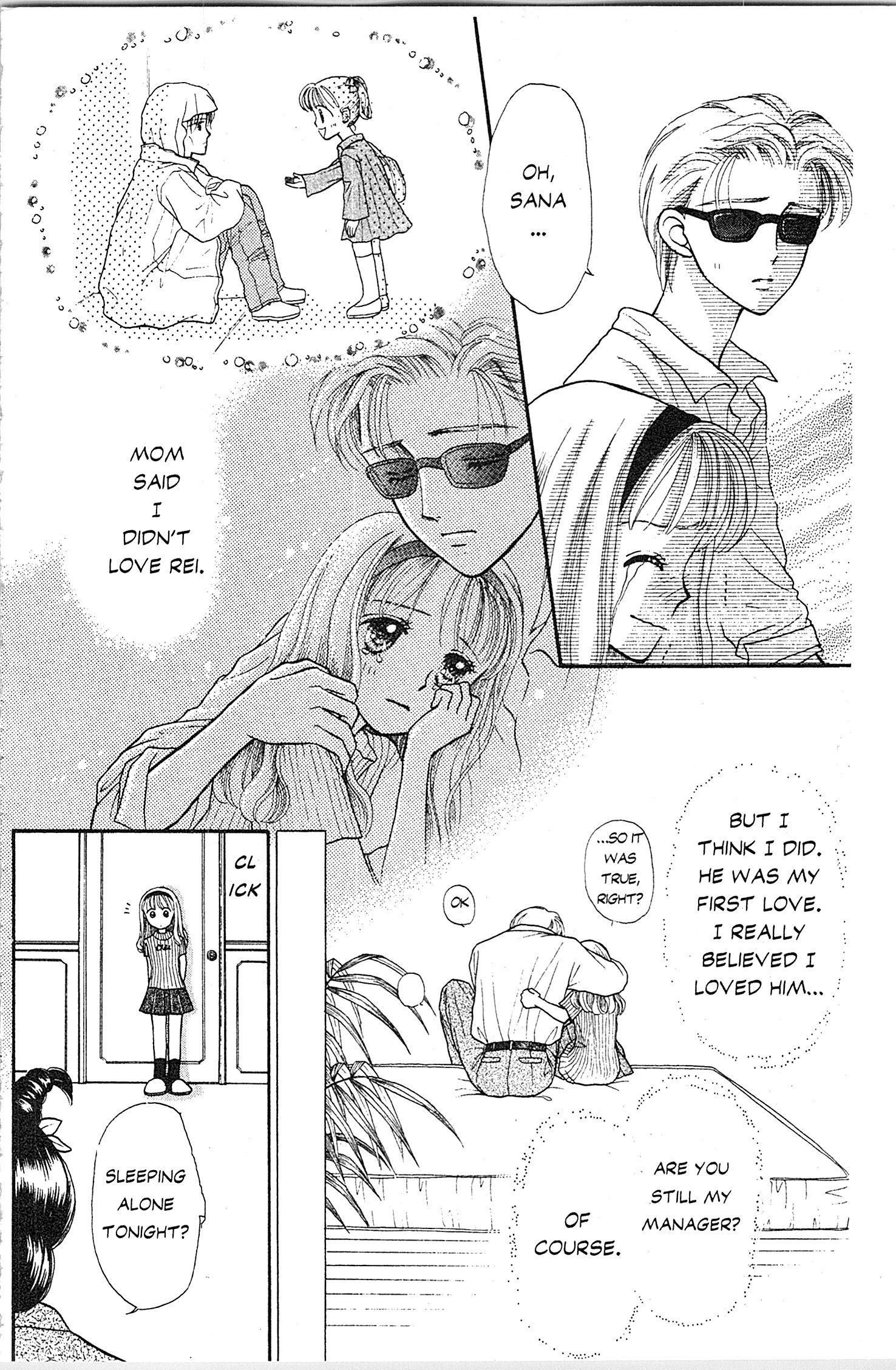 Halaman dari Kodocha Chapter 9