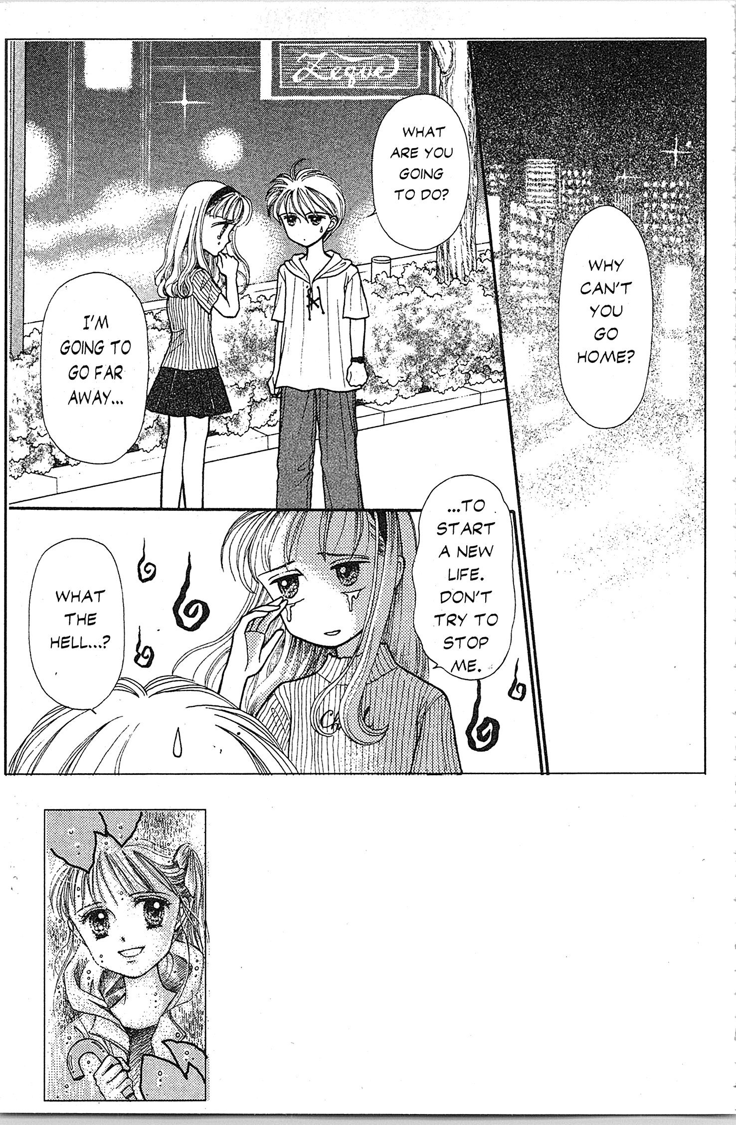 Halaman dari Kodocha Chapter 9