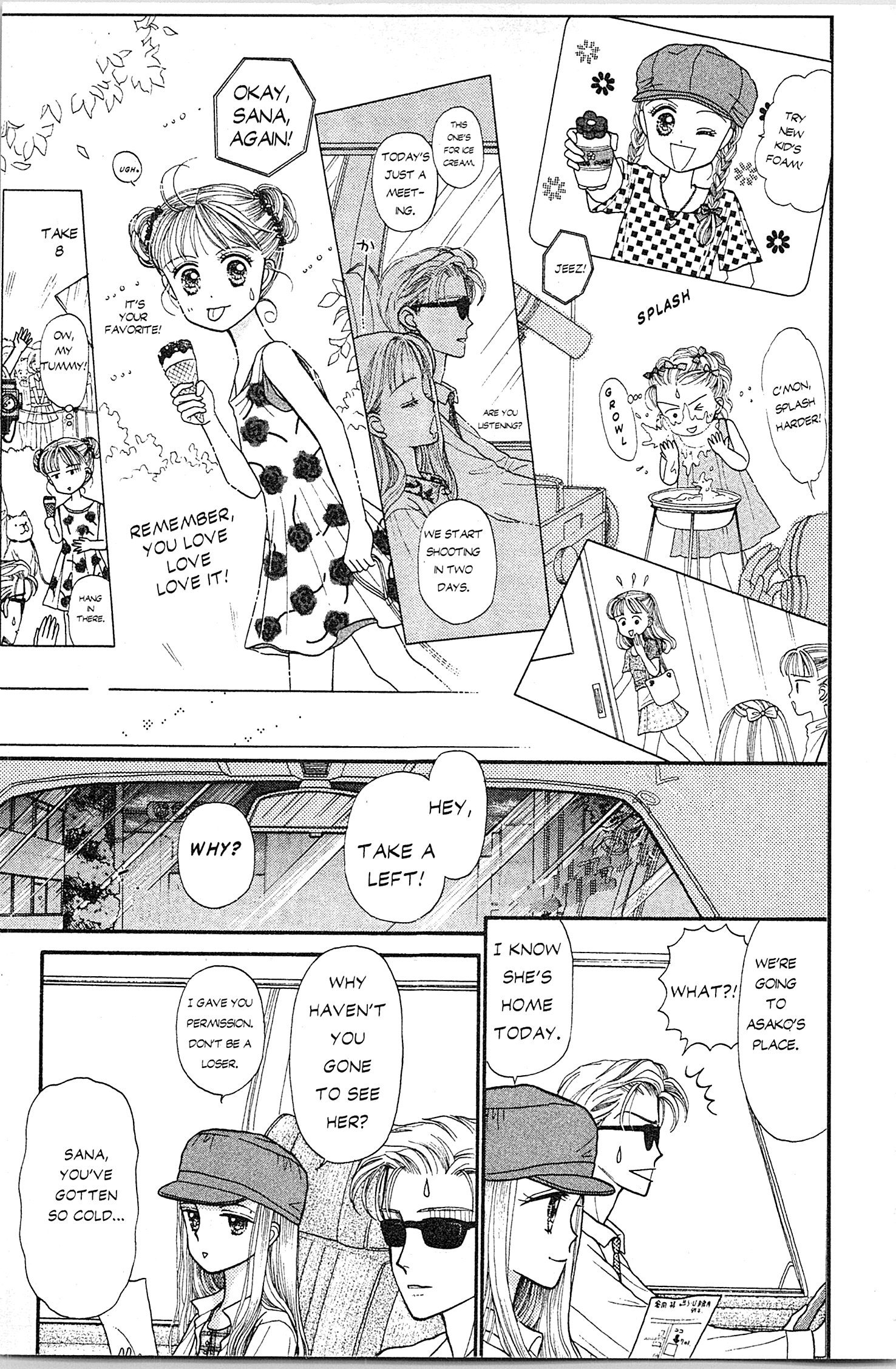 Halaman dari Kodocha Chapter 9