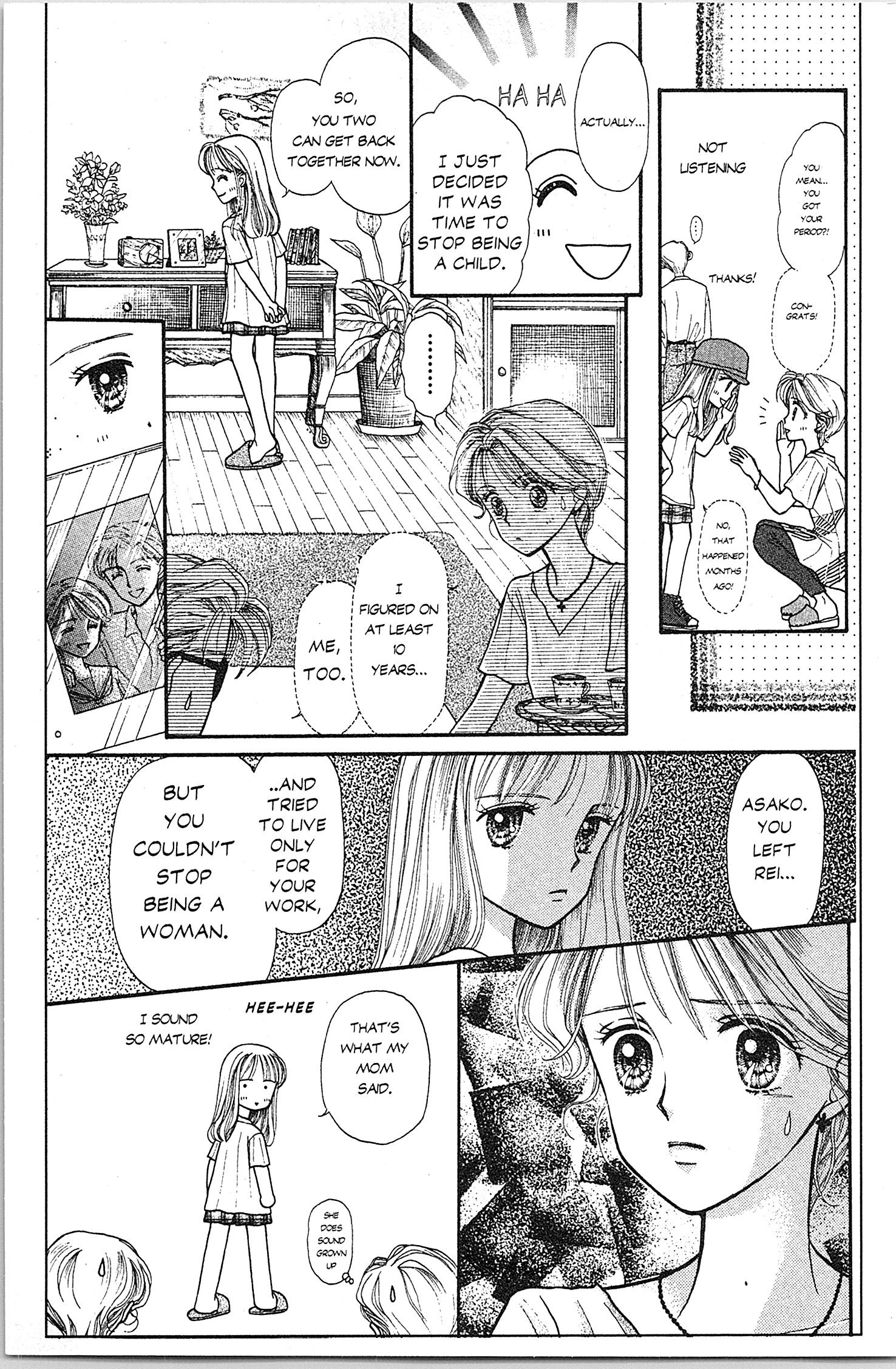 Halaman dari Kodocha Chapter 9