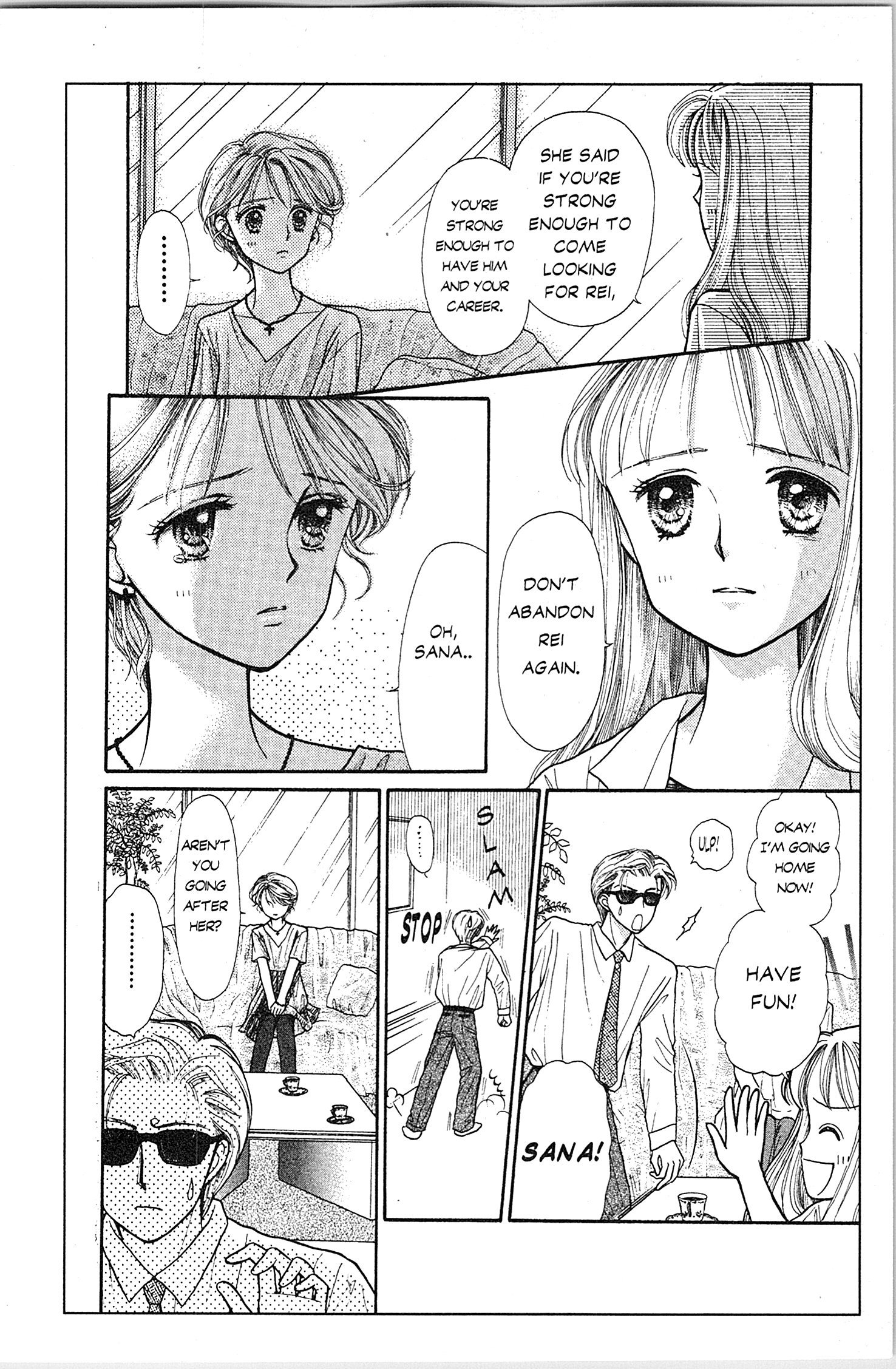 Halaman dari Kodocha Chapter 9