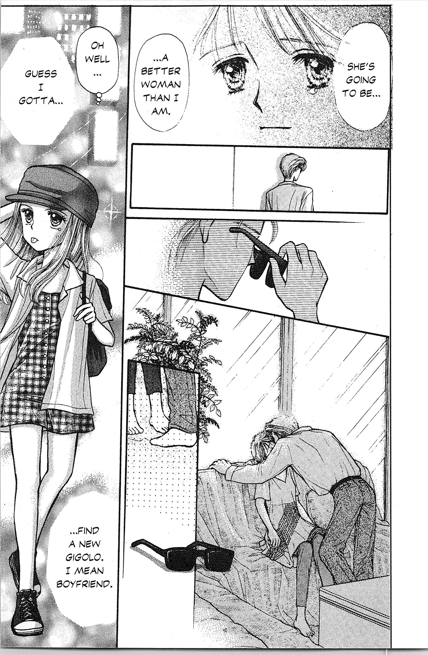 Halaman dari Kodocha Chapter 9