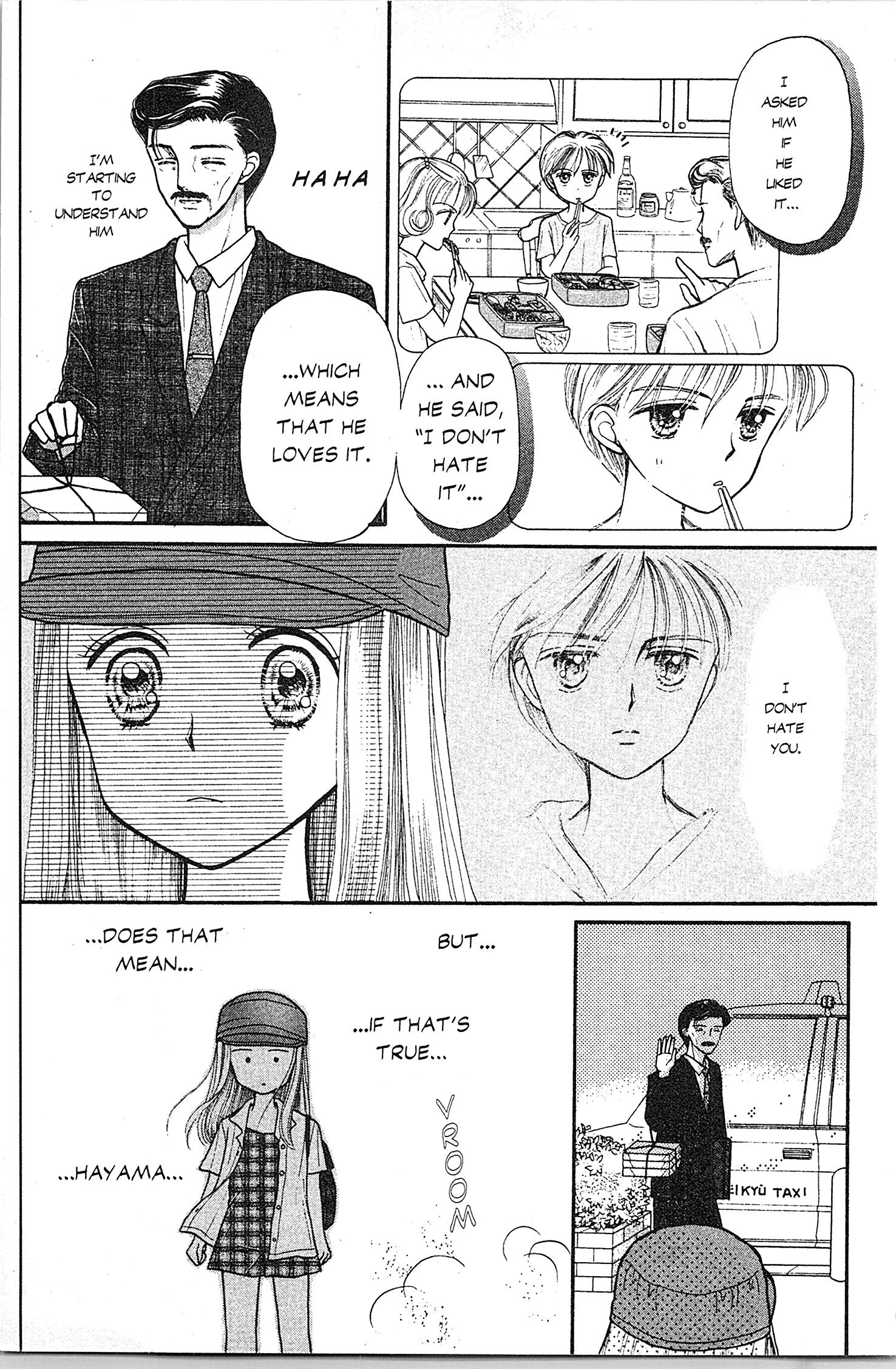 Halaman dari Kodocha Chapter 9