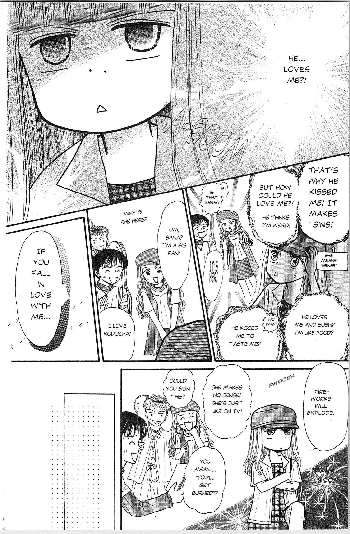 Halaman dari Kodocha Chapter 9