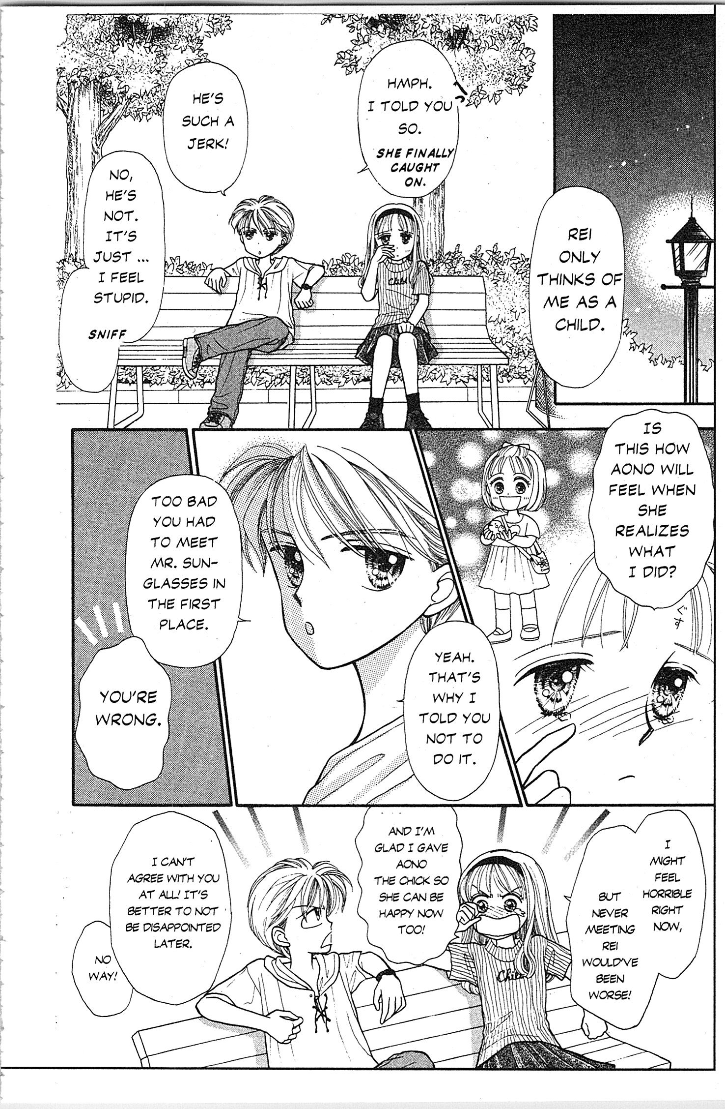 Halaman dari Kodocha Chapter 9