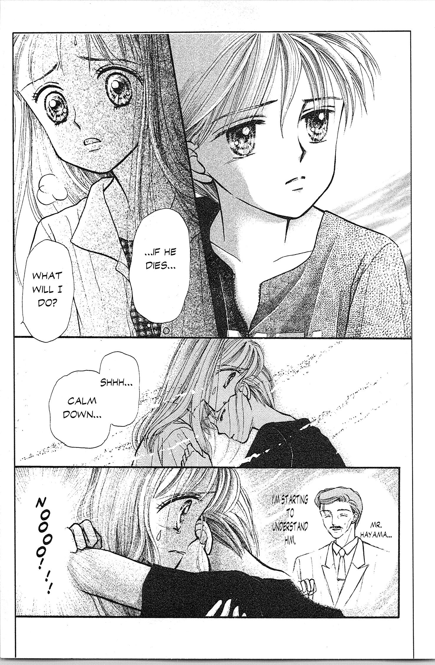 Halaman dari Kodocha Chapter 9