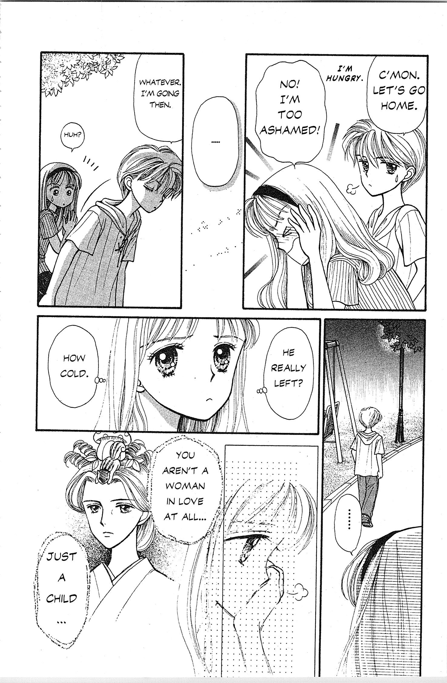 Halaman dari Kodocha Chapter 9