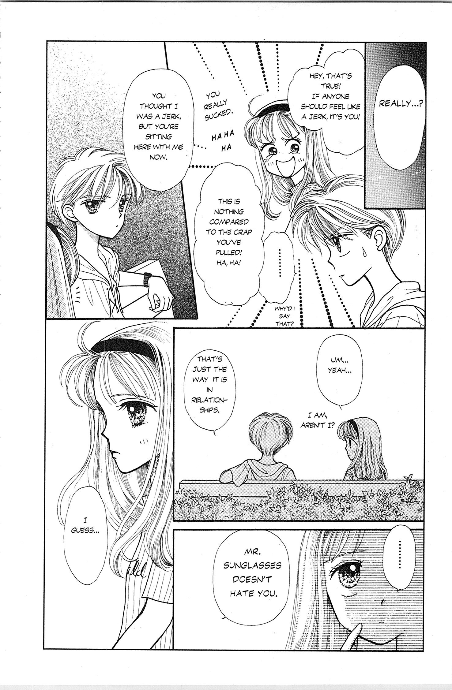 Halaman dari Kodocha Chapter 9