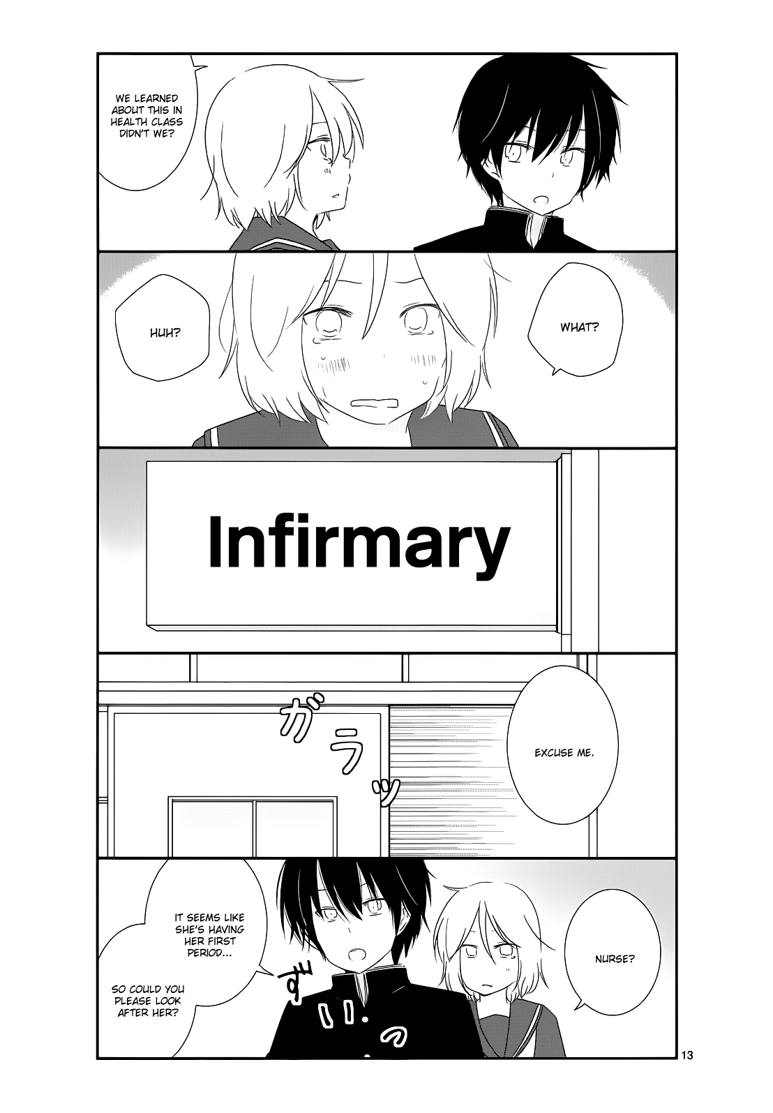 13