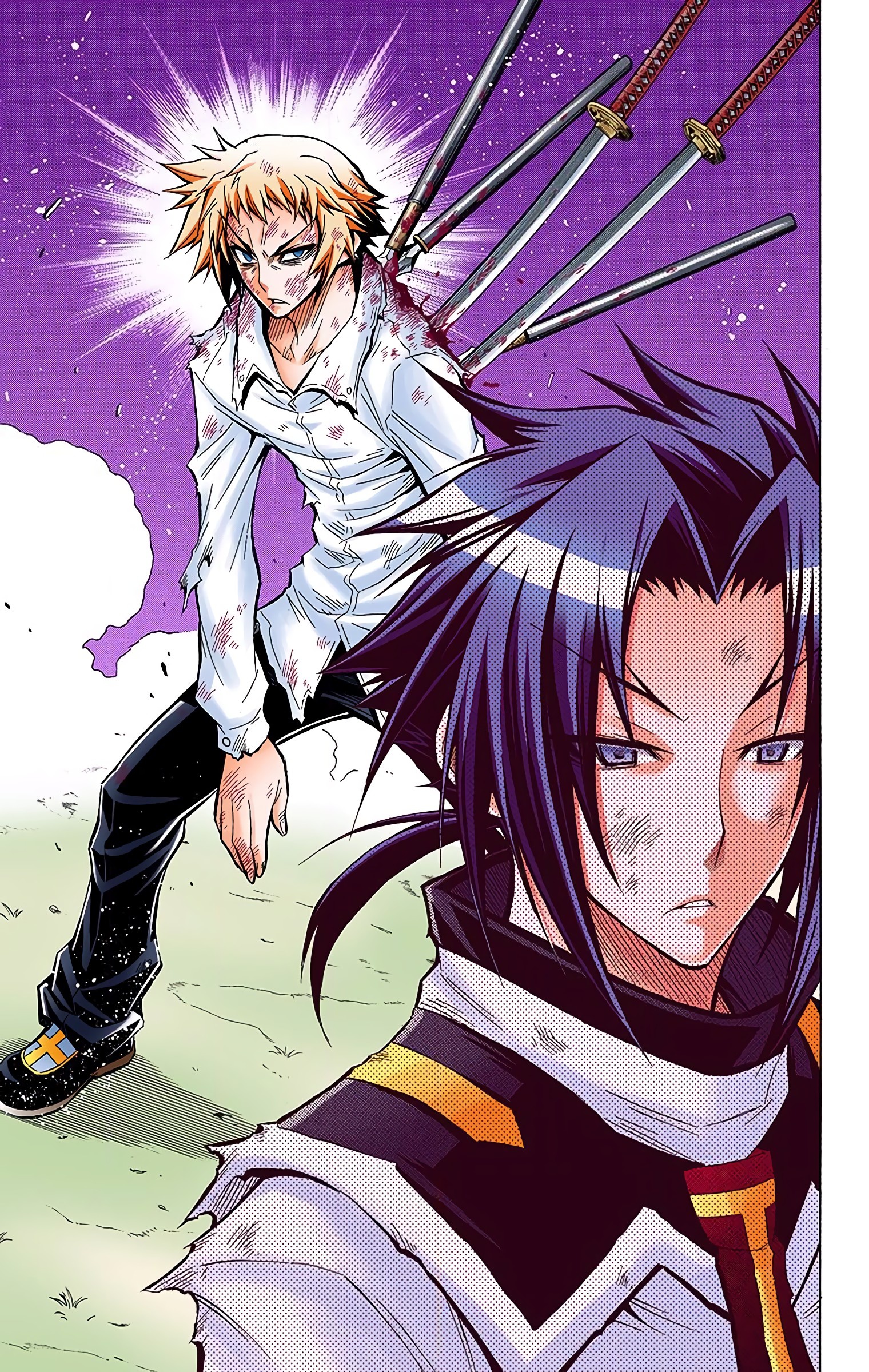7