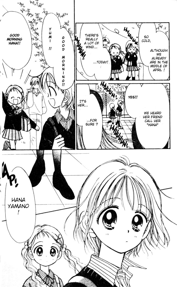 Halaman dari Caramel Diary Chapter 1.1