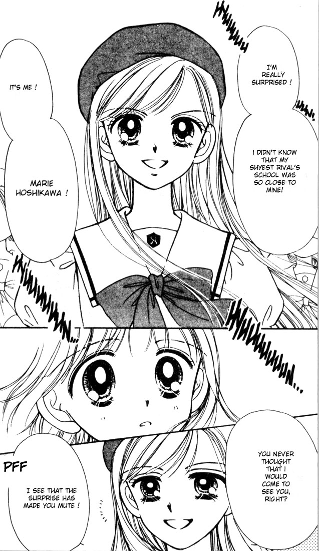 Halaman dari Caramel Diary Chapter 1.1