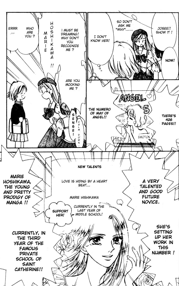 Halaman dari Caramel Diary Chapter 1.1