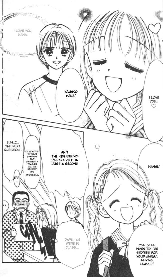 Halaman dari Caramel Diary Chapter 1.1