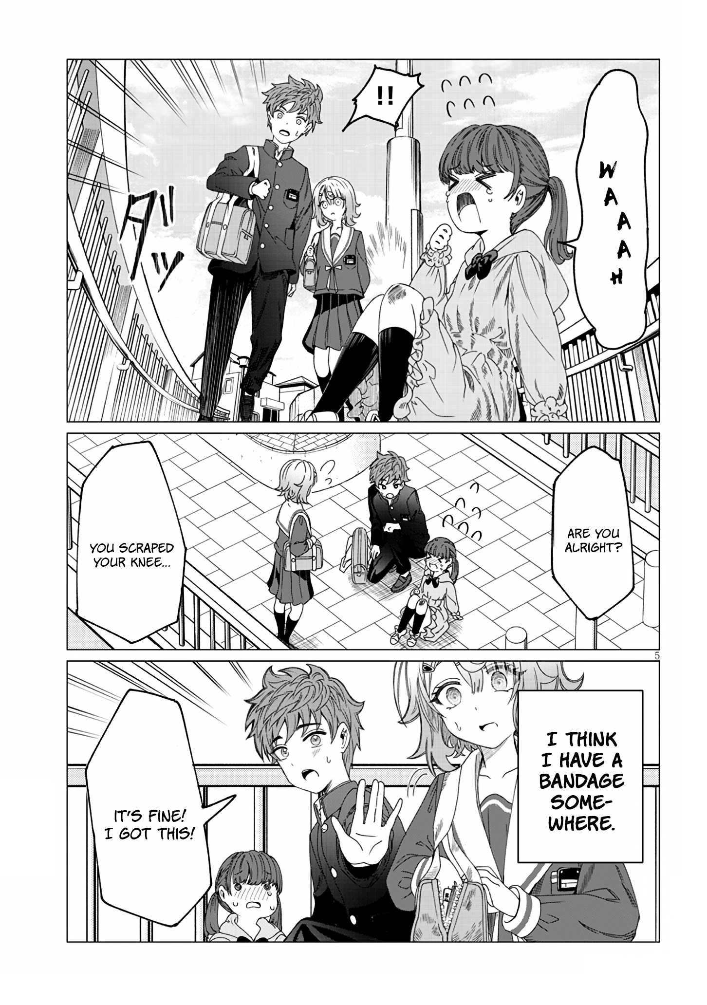 5