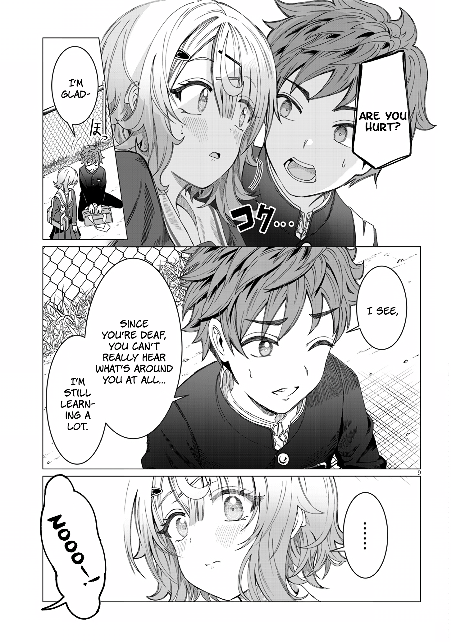 9