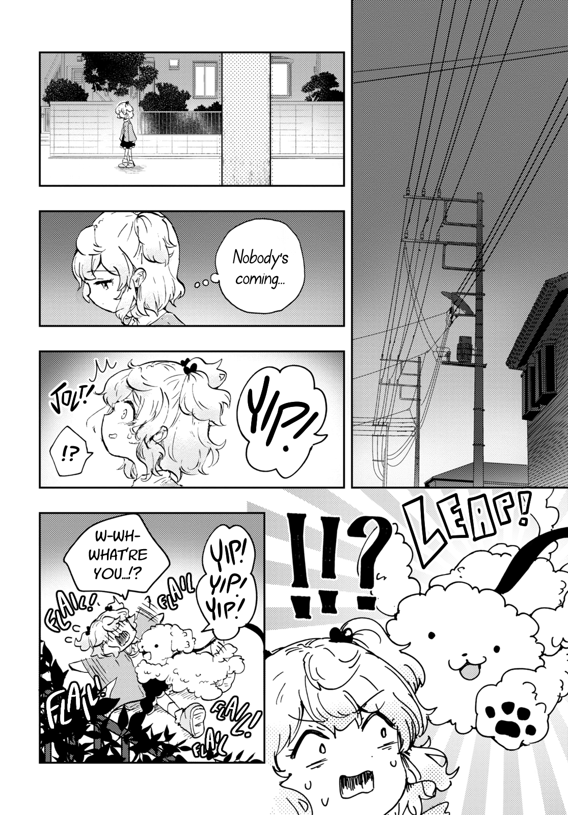 Halaman dari In the Gardens of Gehenna Chapter 6