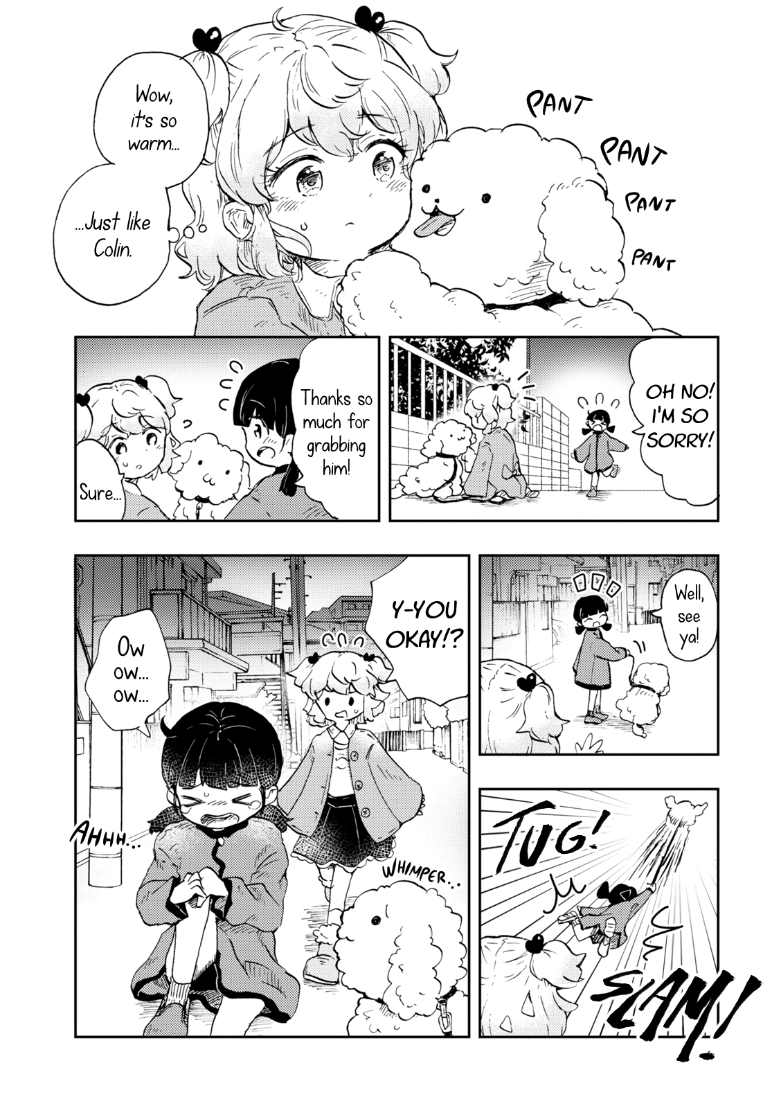 Halaman dari In the Gardens of Gehenna Chapter 6