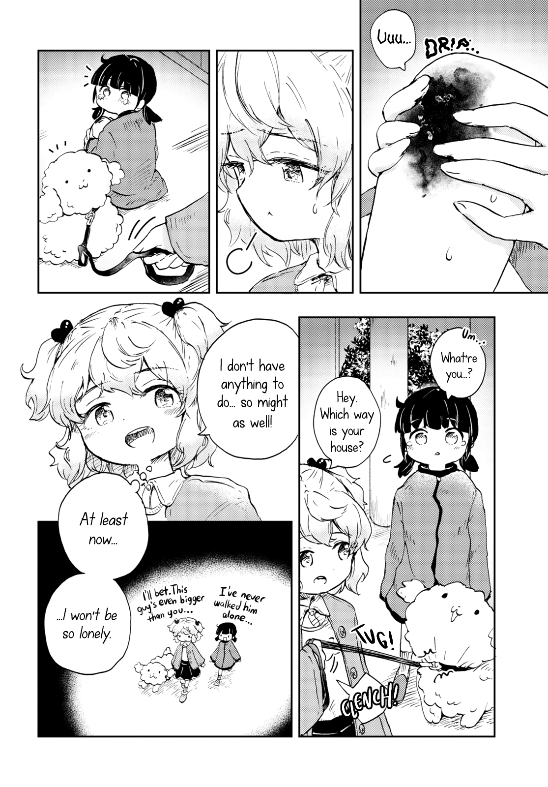 Halaman dari In the Gardens of Gehenna Chapter 6