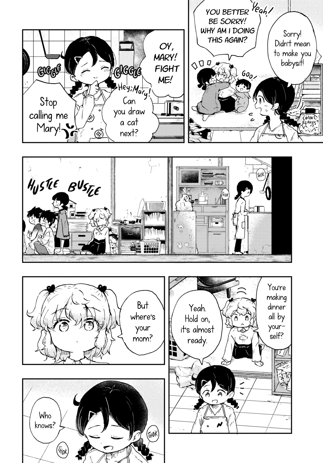 Halaman dari In the Gardens of Gehenna Chapter 6