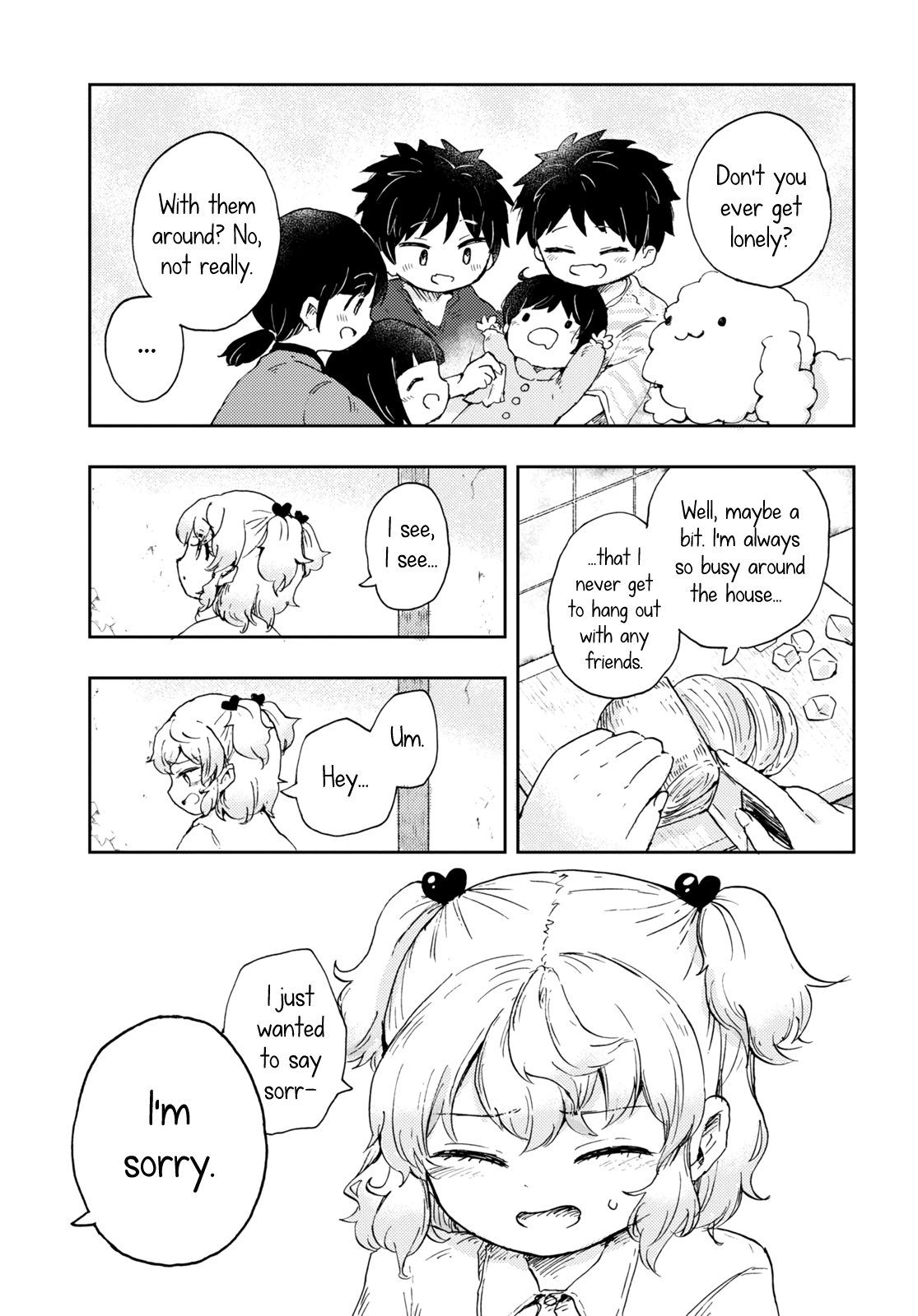 Halaman dari In the Gardens of Gehenna Chapter 6