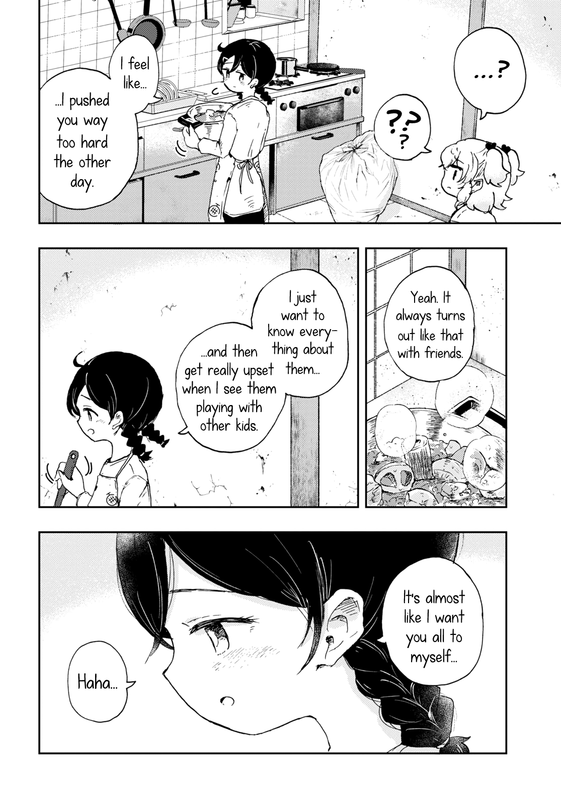 Halaman dari In the Gardens of Gehenna Chapter 6