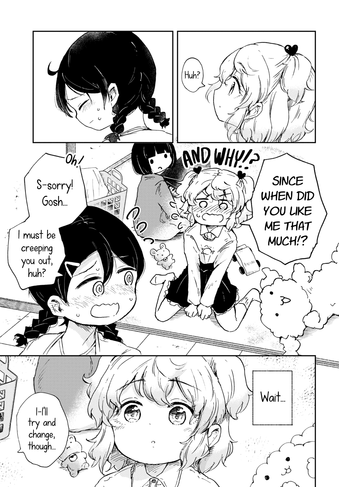 Halaman dari In the Gardens of Gehenna Chapter 6