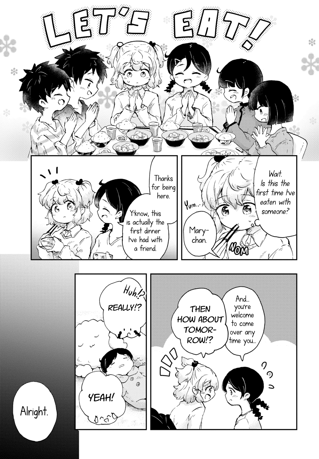 Halaman dari In the Gardens of Gehenna Chapter 6