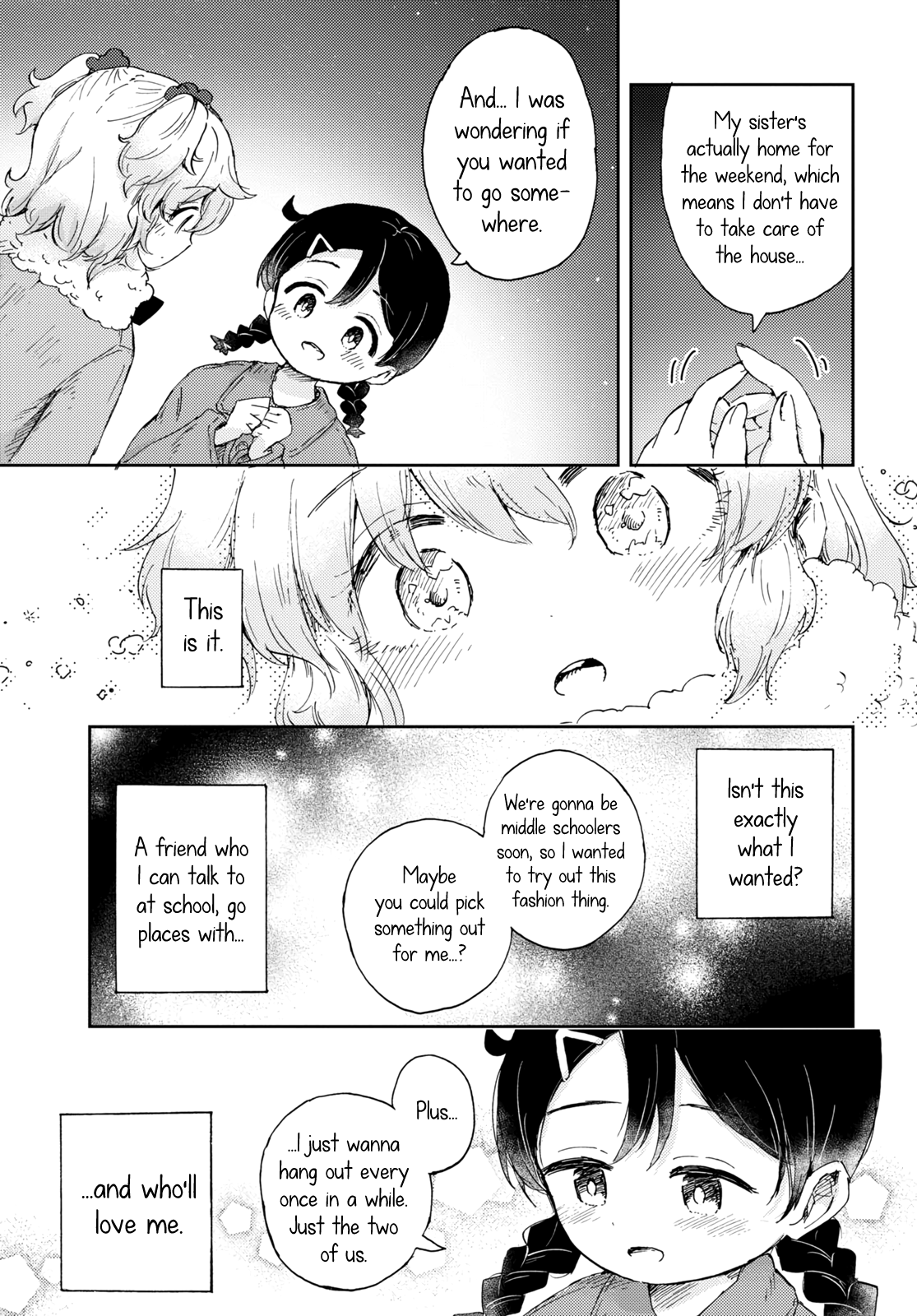 Halaman dari In the Gardens of Gehenna Chapter 6