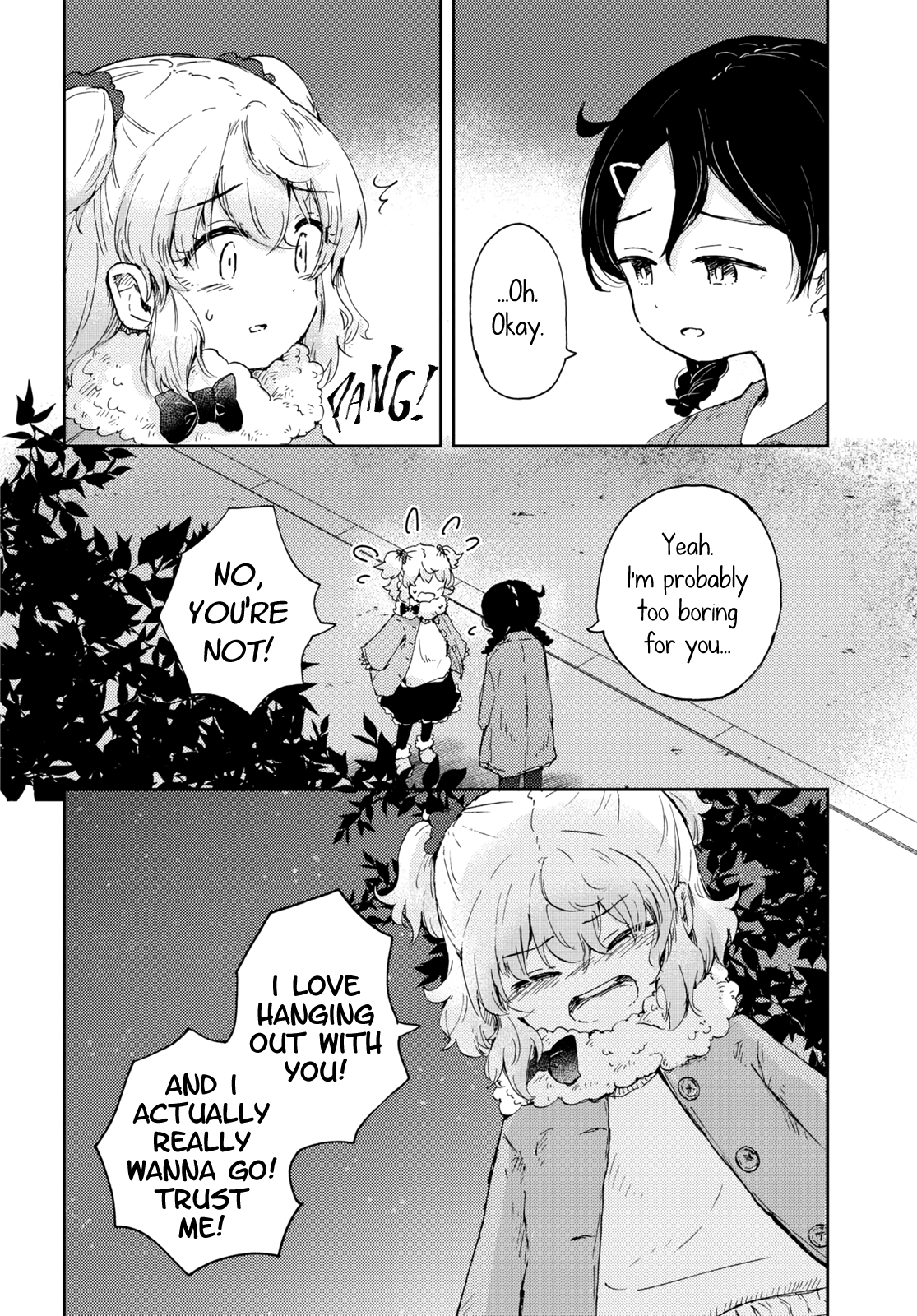 Halaman dari In the Gardens of Gehenna Chapter 6