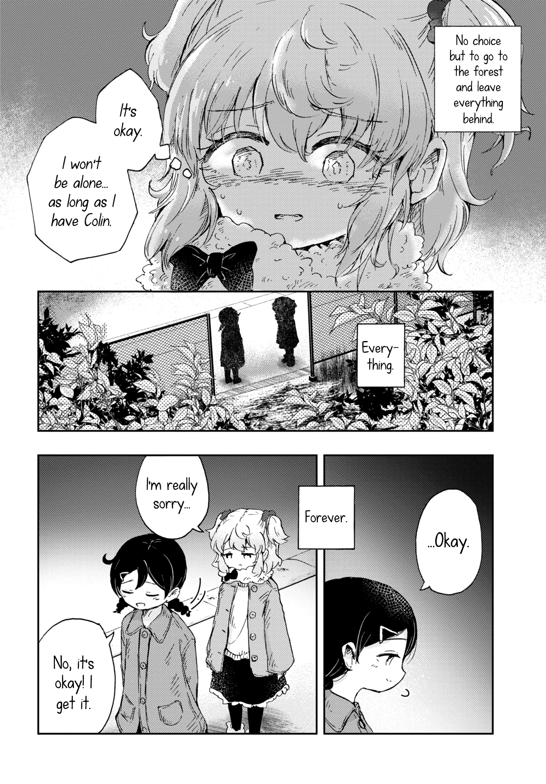 Halaman dari In the Gardens of Gehenna Chapter 6